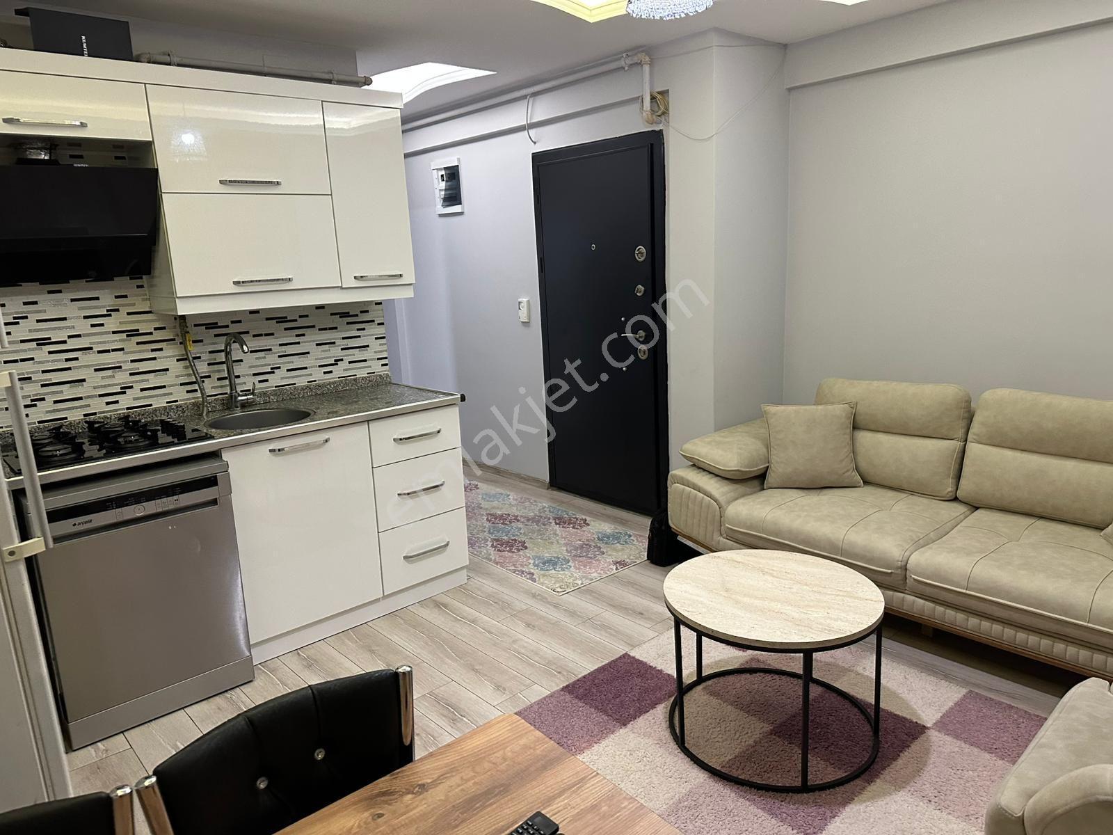 Yıldız Mahallesi 2+1 Kiralık Daire - Görsel 15