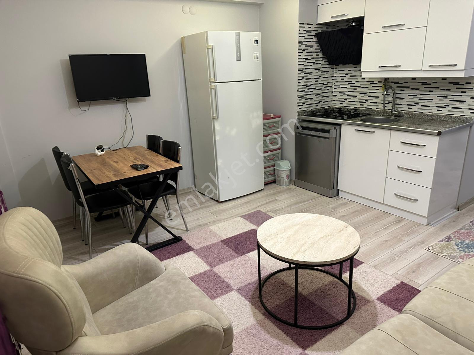 Yıldız Mahallesi 2+1 Kiralık Daire - Görsel 17