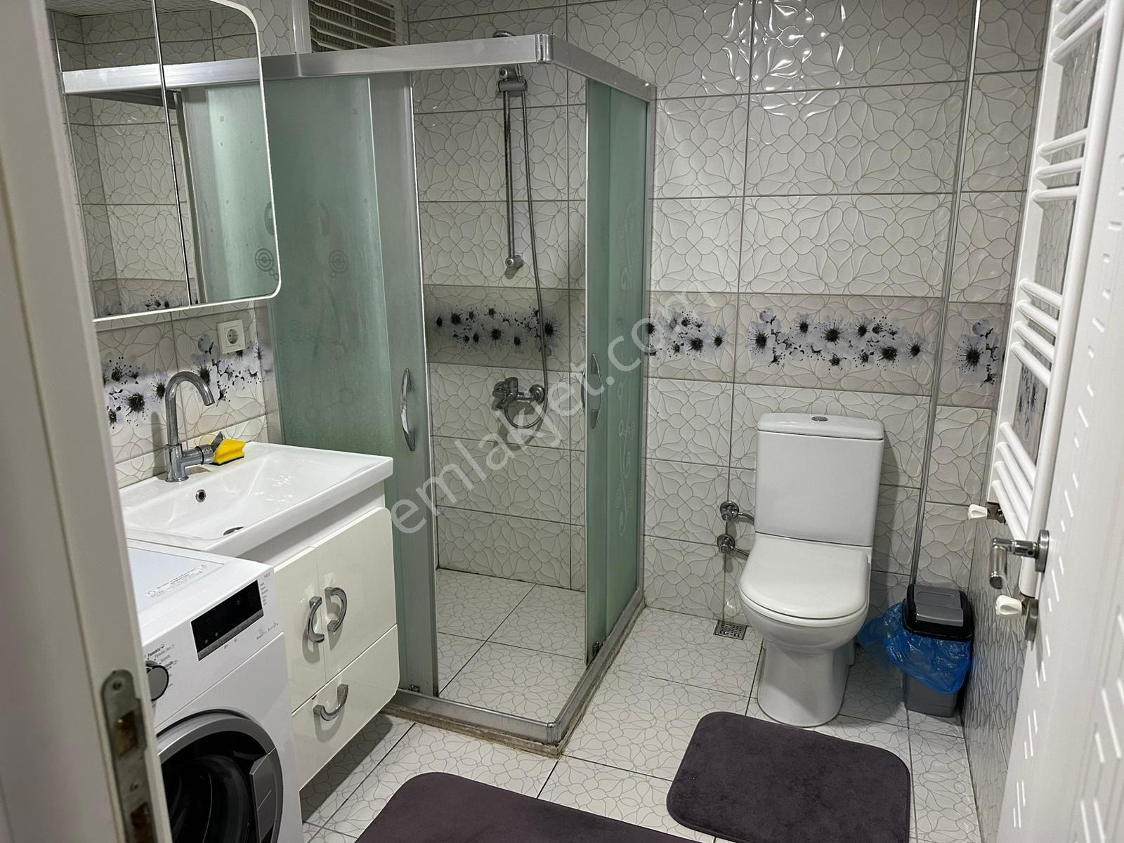 Yıldız Mahallesi 2+1 Kiralık Daire - Görsel 20