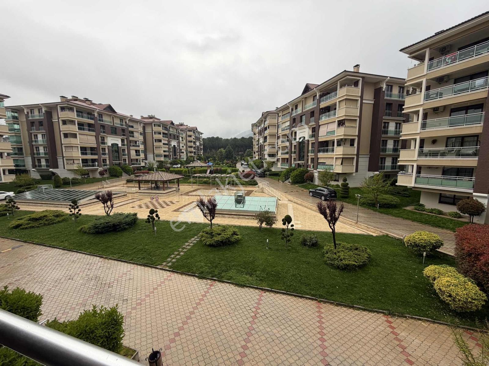 Şehzade'den Yenişehir Mah.ıhlamur Sitesinde 4+1 Satılık Daire - Görsel 24