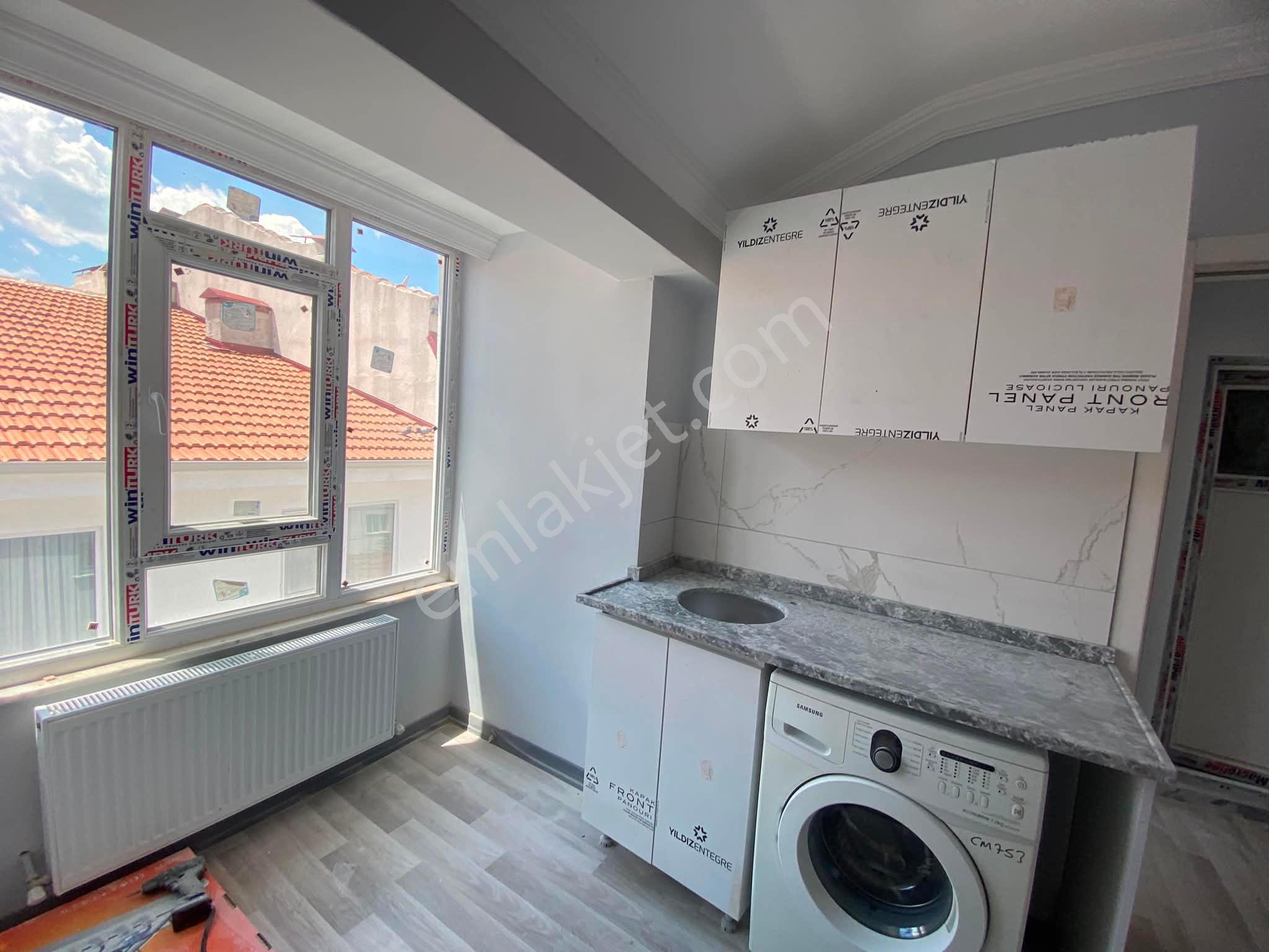 Esogü Yürüme Mesafesi Eşyalı Faturalar Dahil 2+1 Daire Kk-9 - Görsel 6