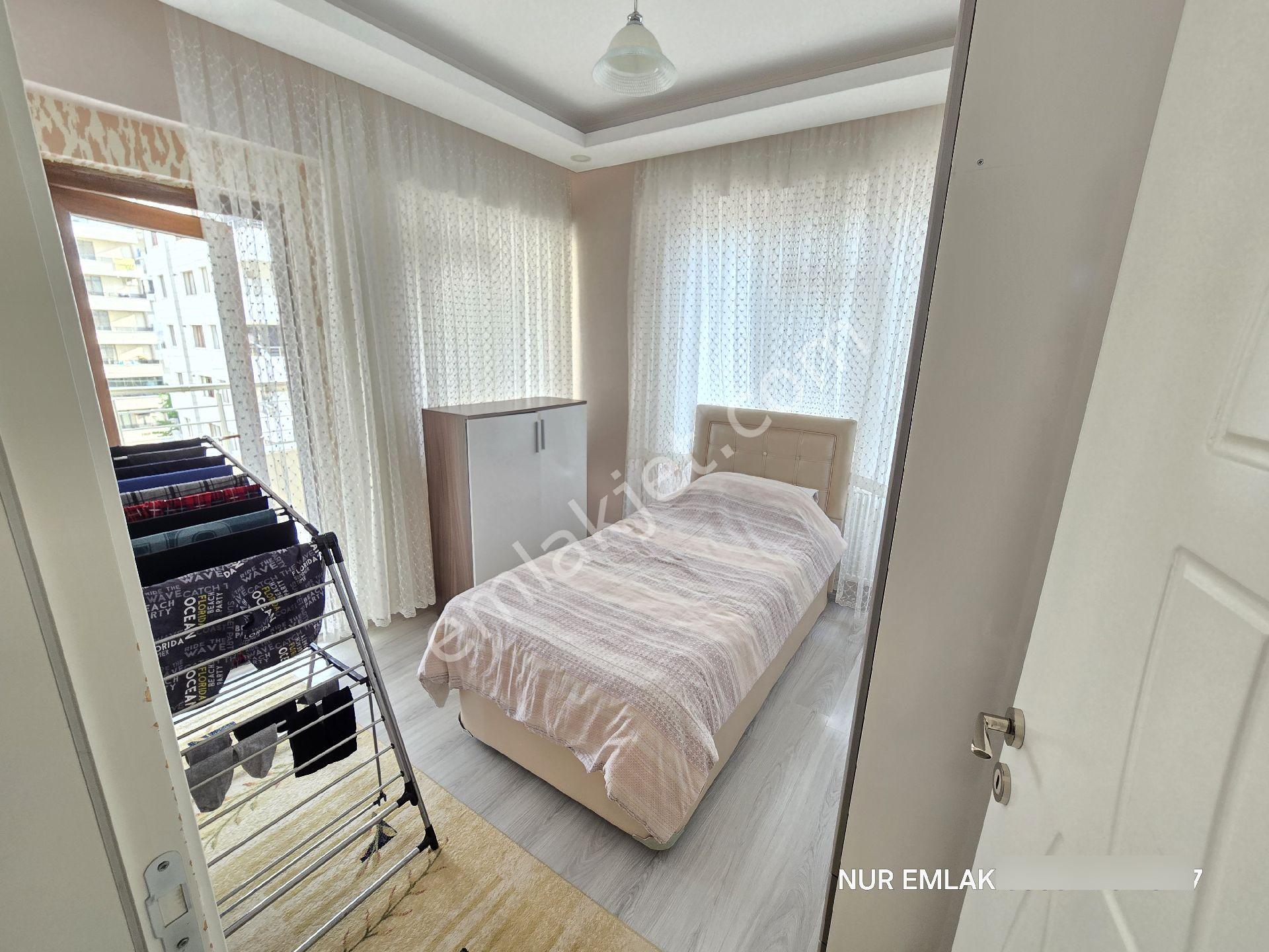 Narlıkuyu 25 Mt Yola Sıfır 4+1 Arakat Lüx Daire **nur Emlak** - Görsel 10