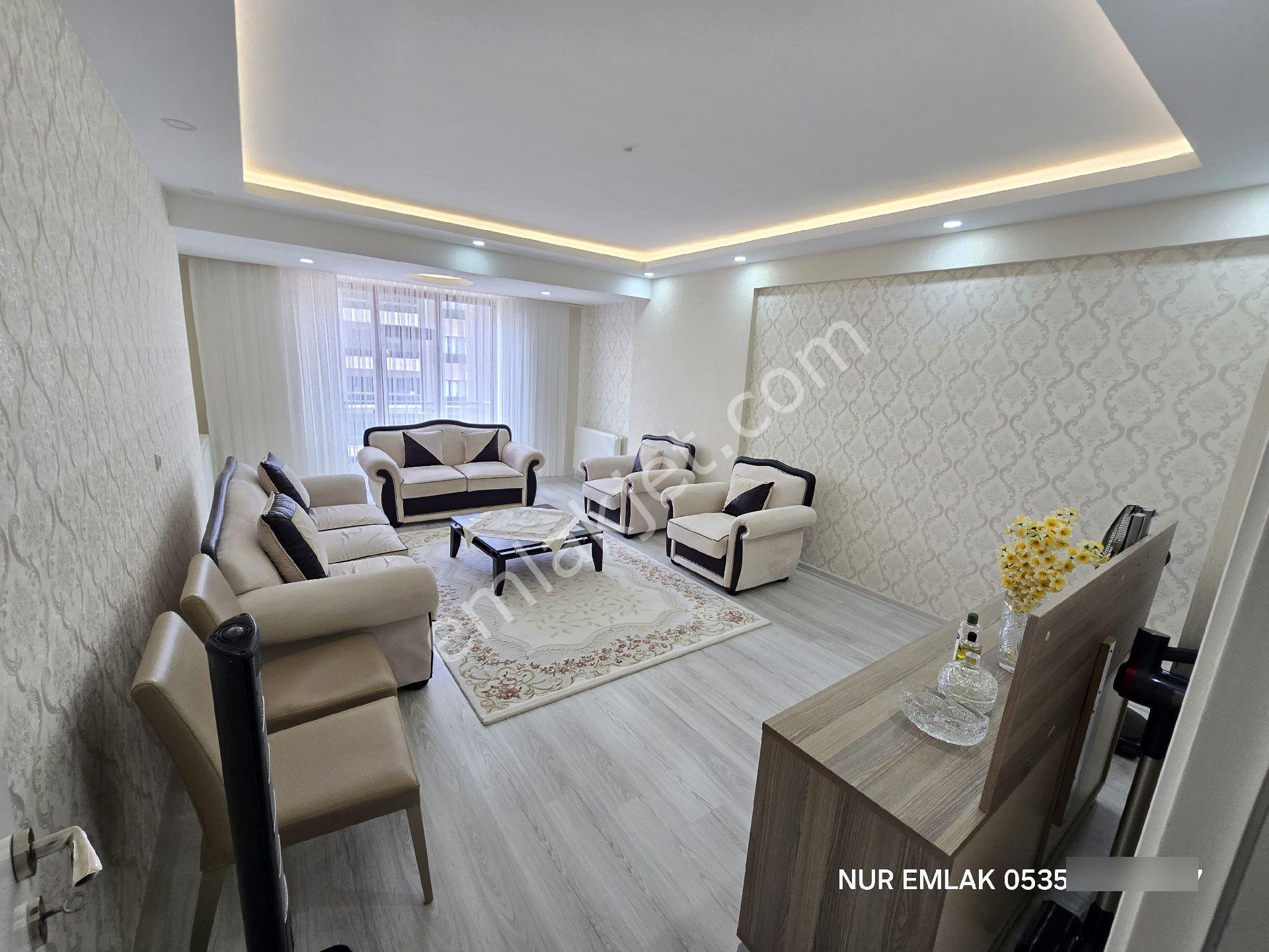 Narlıkuyu 25 Mt Yola Sıfır 4+1 Arakat Lüx Daire **nur Emlak** - Görsel 20