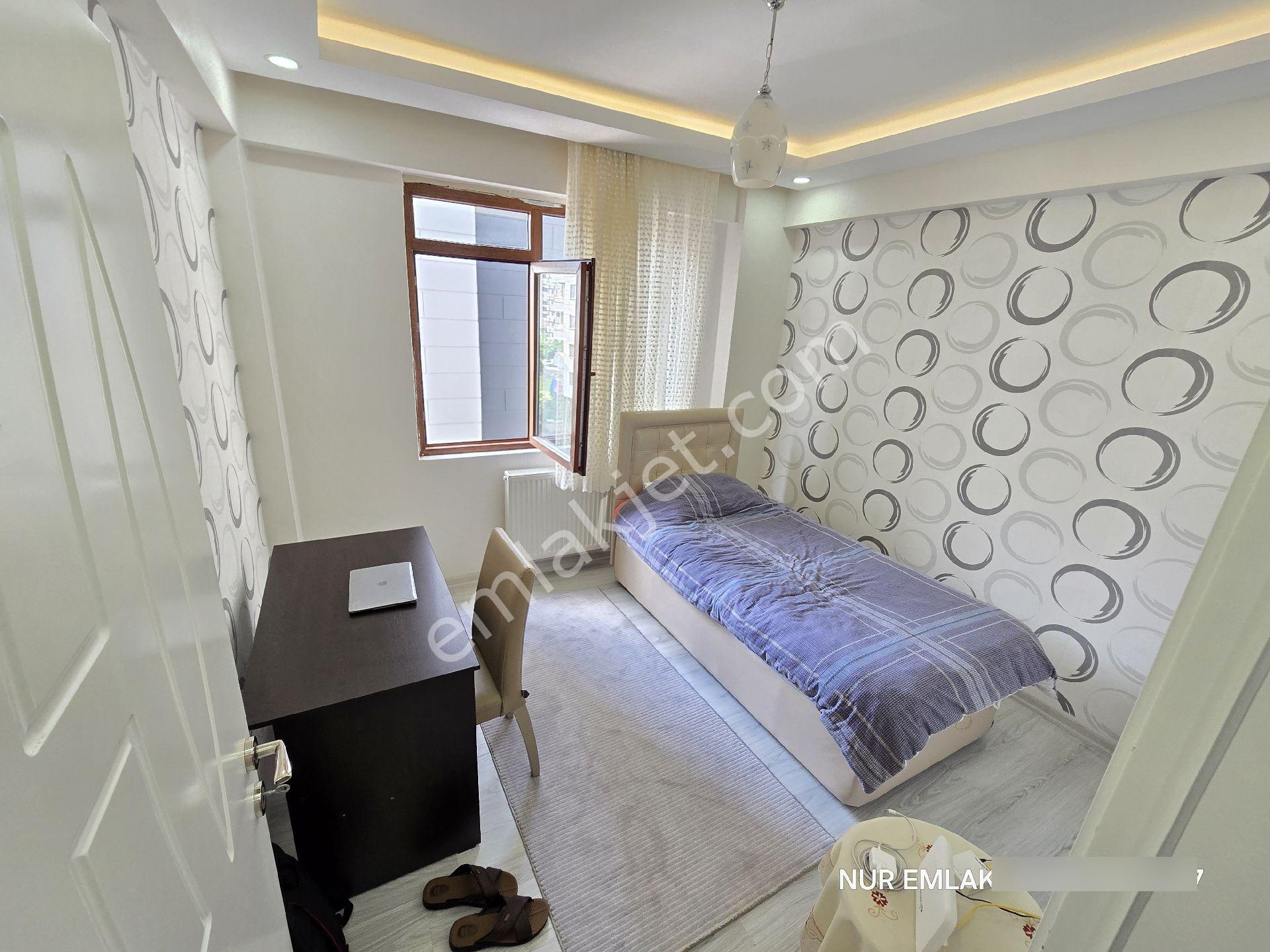 Narlıkuyu 25 Mt Yola Sıfır 4+1 Arakat Lüx Daire **nur Emlak** - Görsel 4