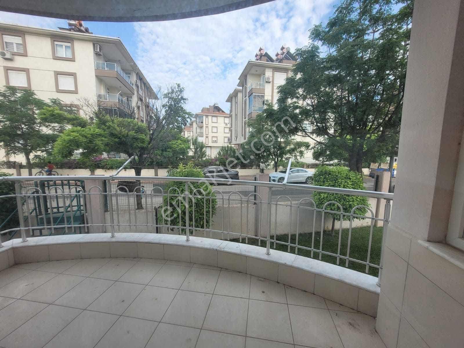 Uncalı Hst.yakını Mollayusufta 3+1 Havuzlu Siteiçi Kiralık Daire - Görsel 13