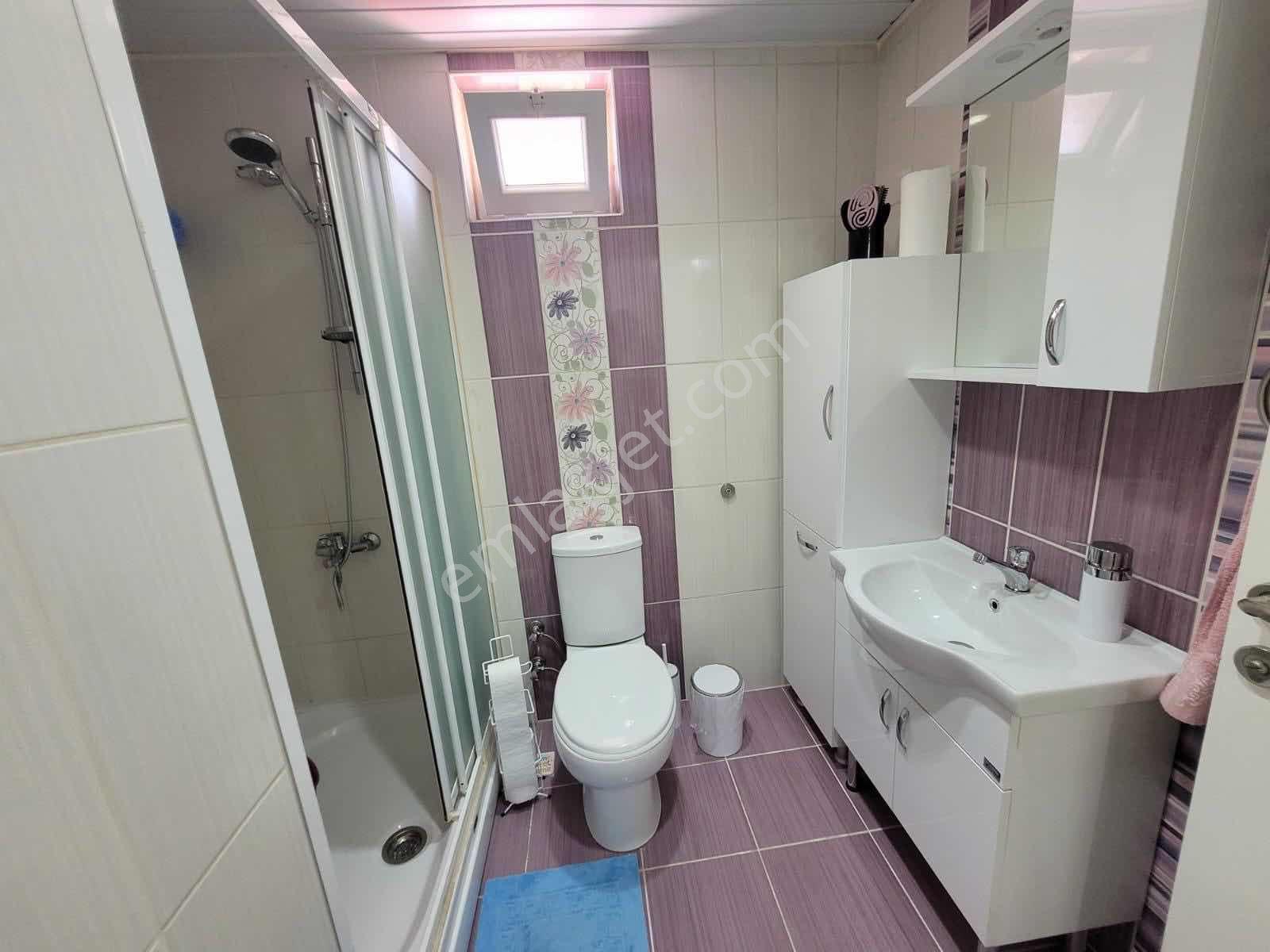 Uncalı Hst.yakını Mollayusufta 3+1 Havuzlu Siteiçi Kiralık Daire - Görsel 3