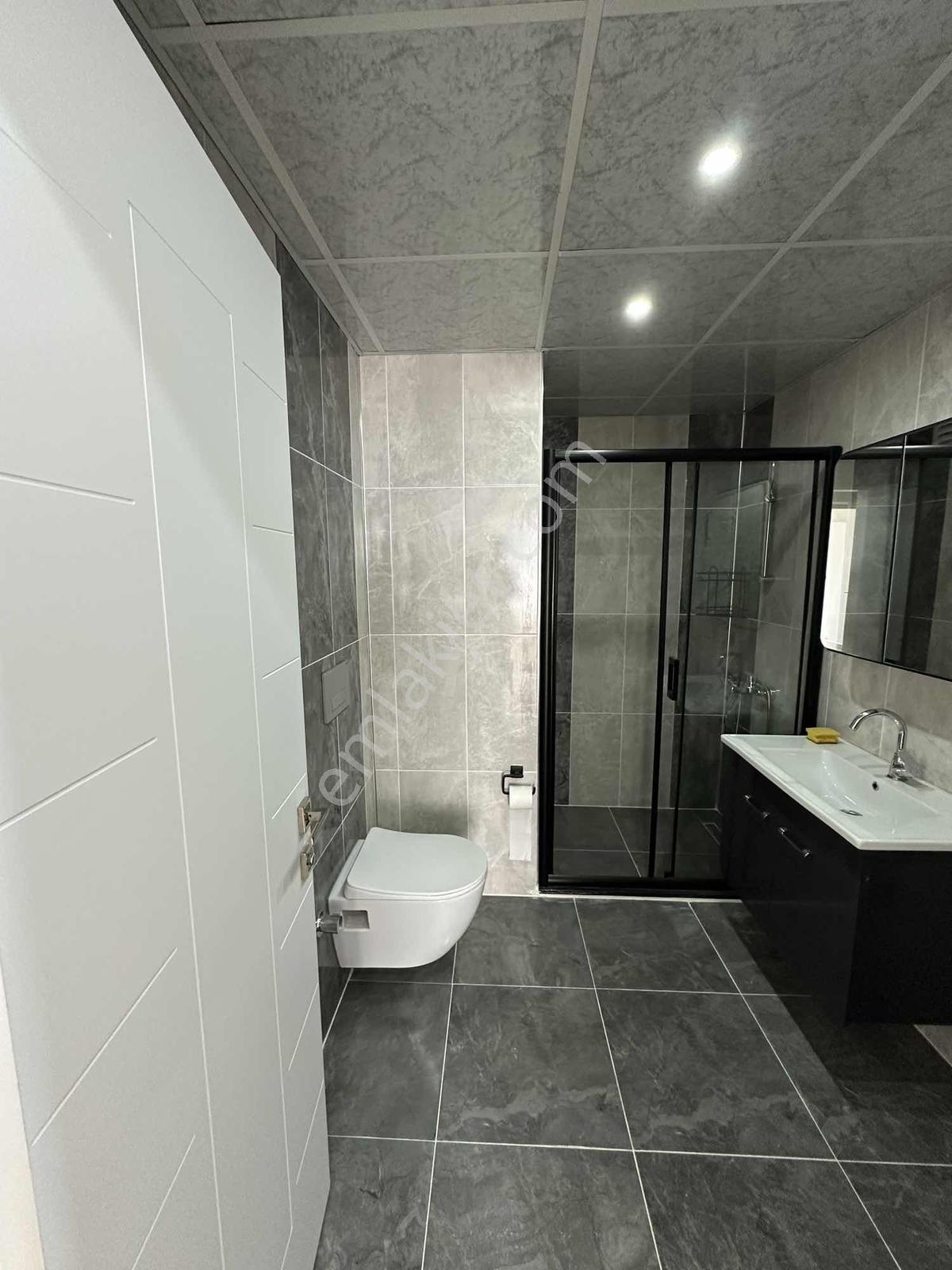 Merkez'de Ara Kat 2+1 Geniş Kullanıma Sahip Kiralık Daire - Görsel 23