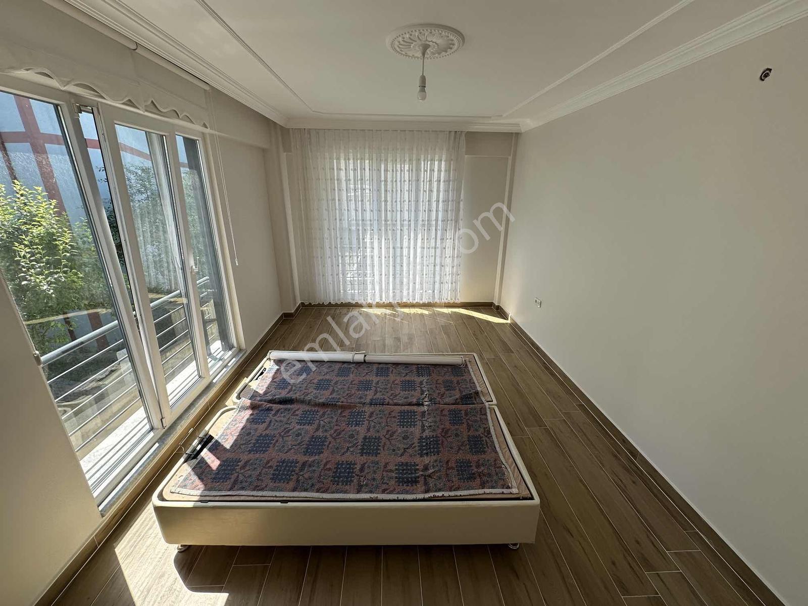 Merkez'de Ara Kat 2+1 Geniş Kullanıma Sahip Kiralık Daire - Görsel 6