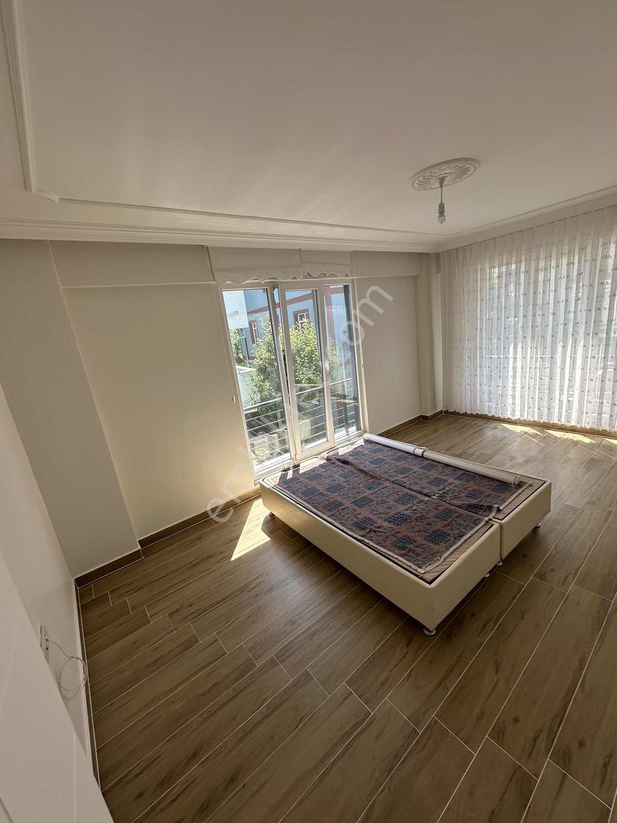 Merkez'de Ara Kat 2+1 Geniş Kullanıma Sahip Kiralık Daire - Görsel 21