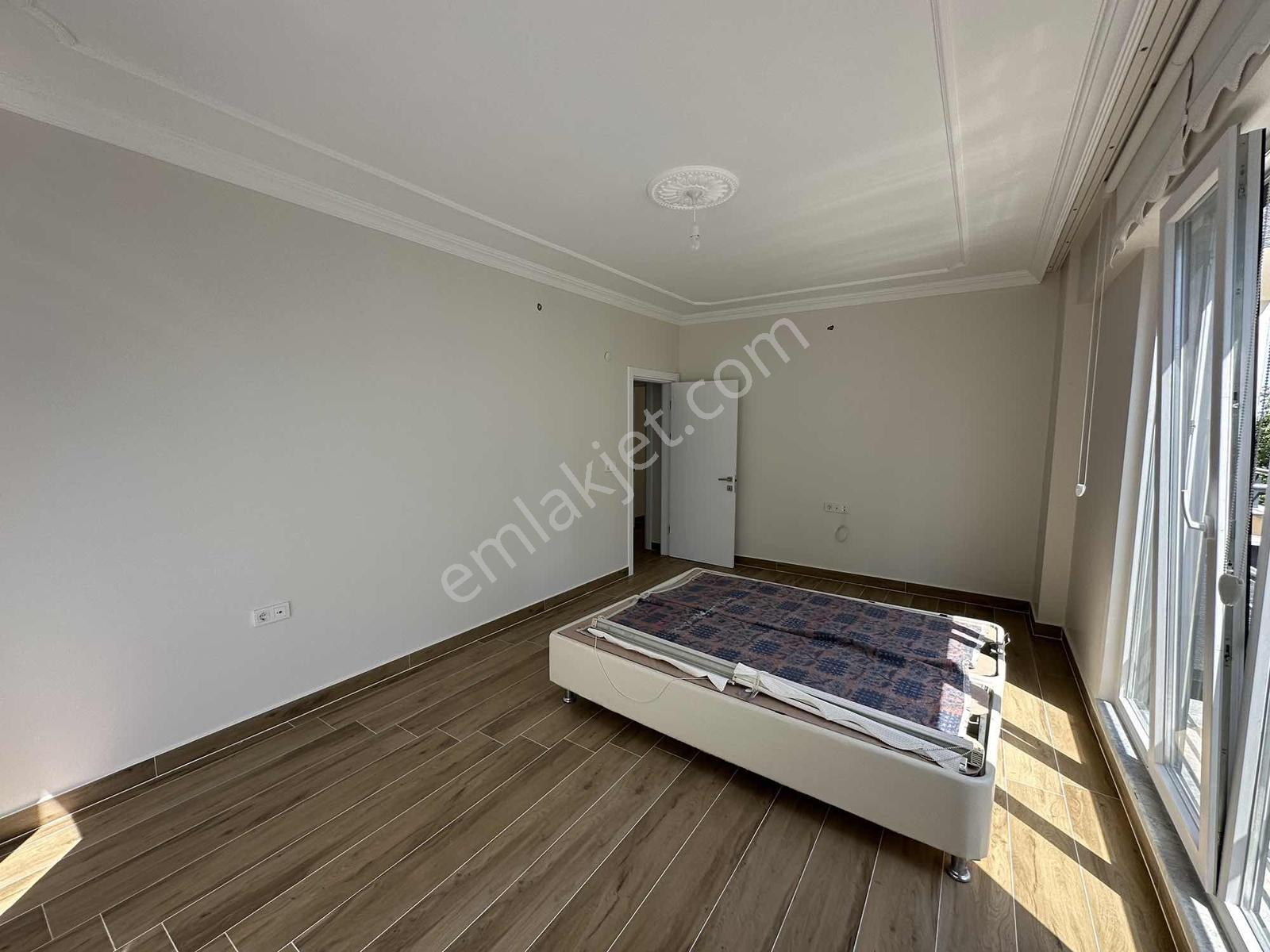 Merkez'de Ara Kat 2+1 Geniş Kullanıma Sahip Kiralık Daire - Görsel 5