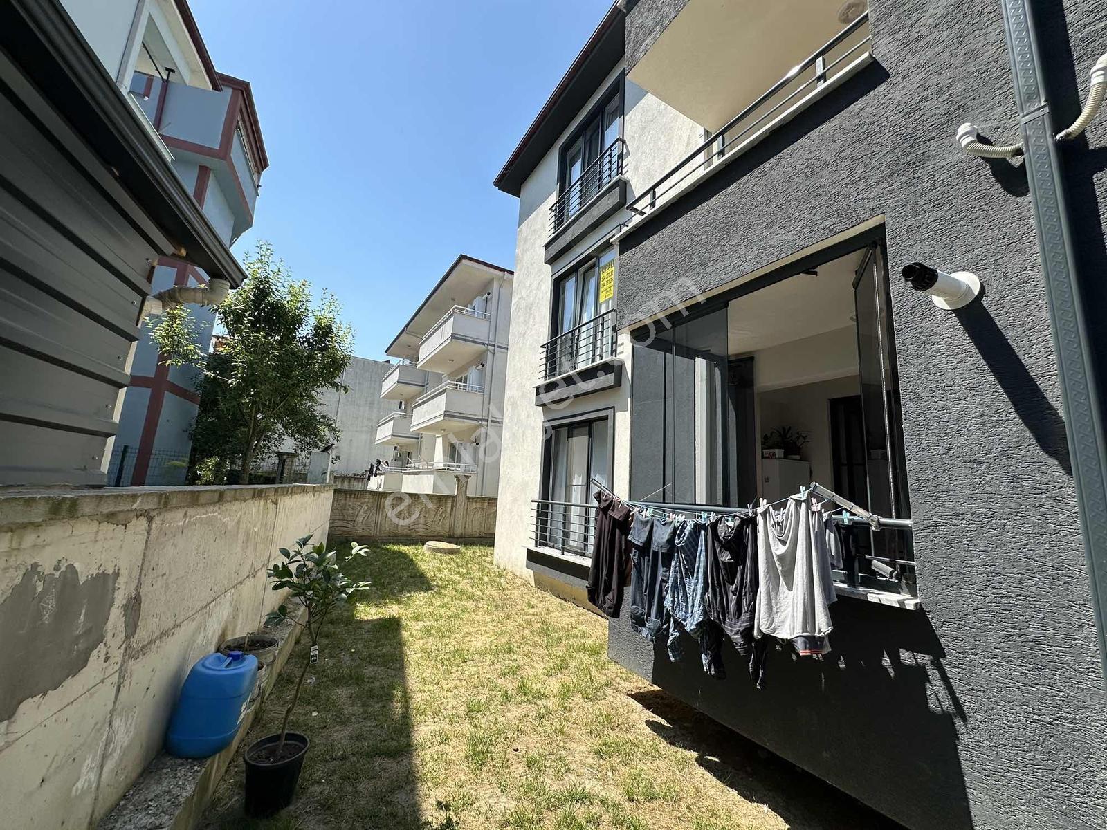 Merkez'de Ara Kat 2+1 Geniş Kullanıma Sahip Kiralık Daire - Görsel 32