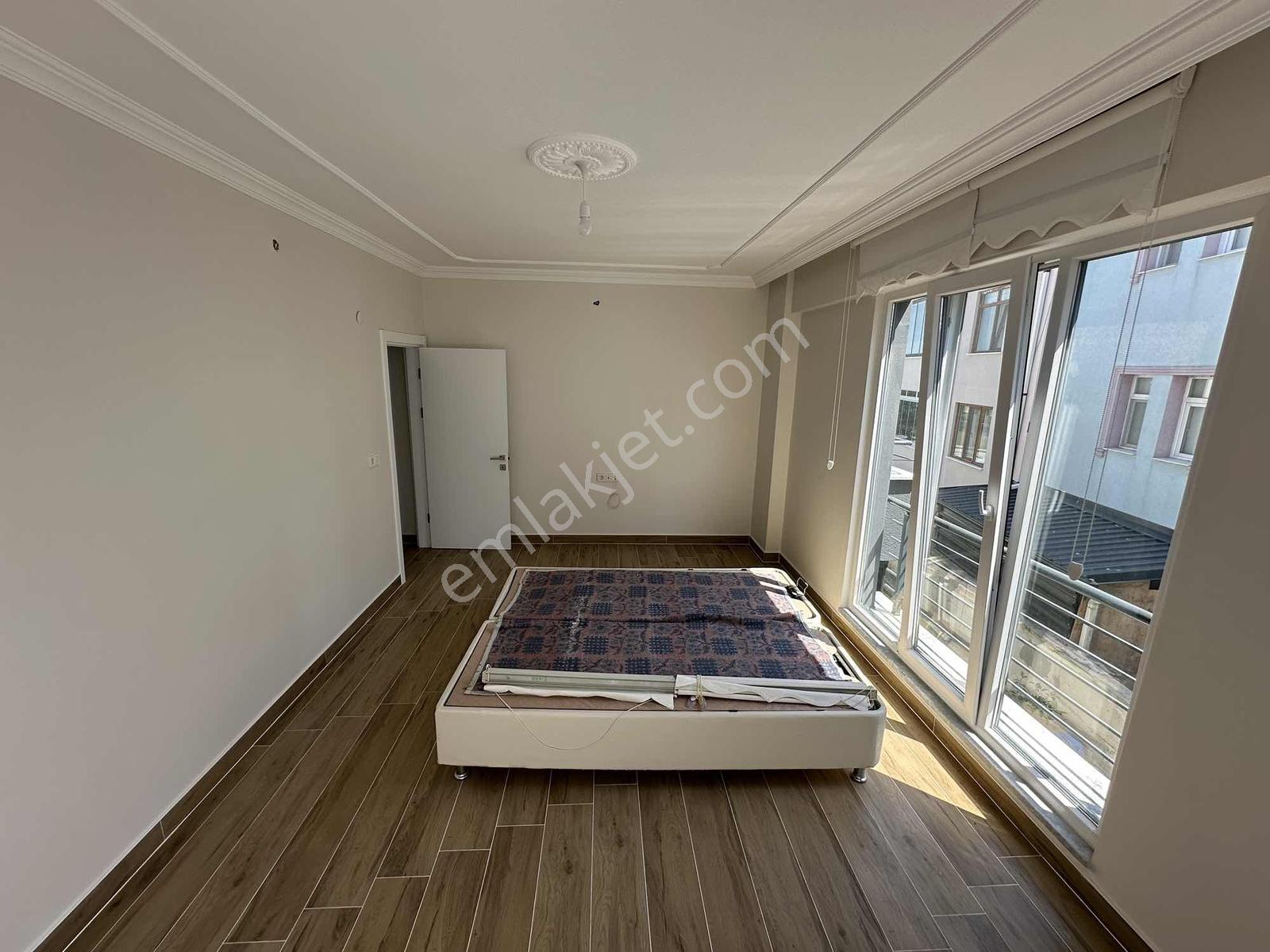 Merkez'de Ara Kat 2+1 Geniş Kullanıma Sahip Kiralık Daire - Görsel 10