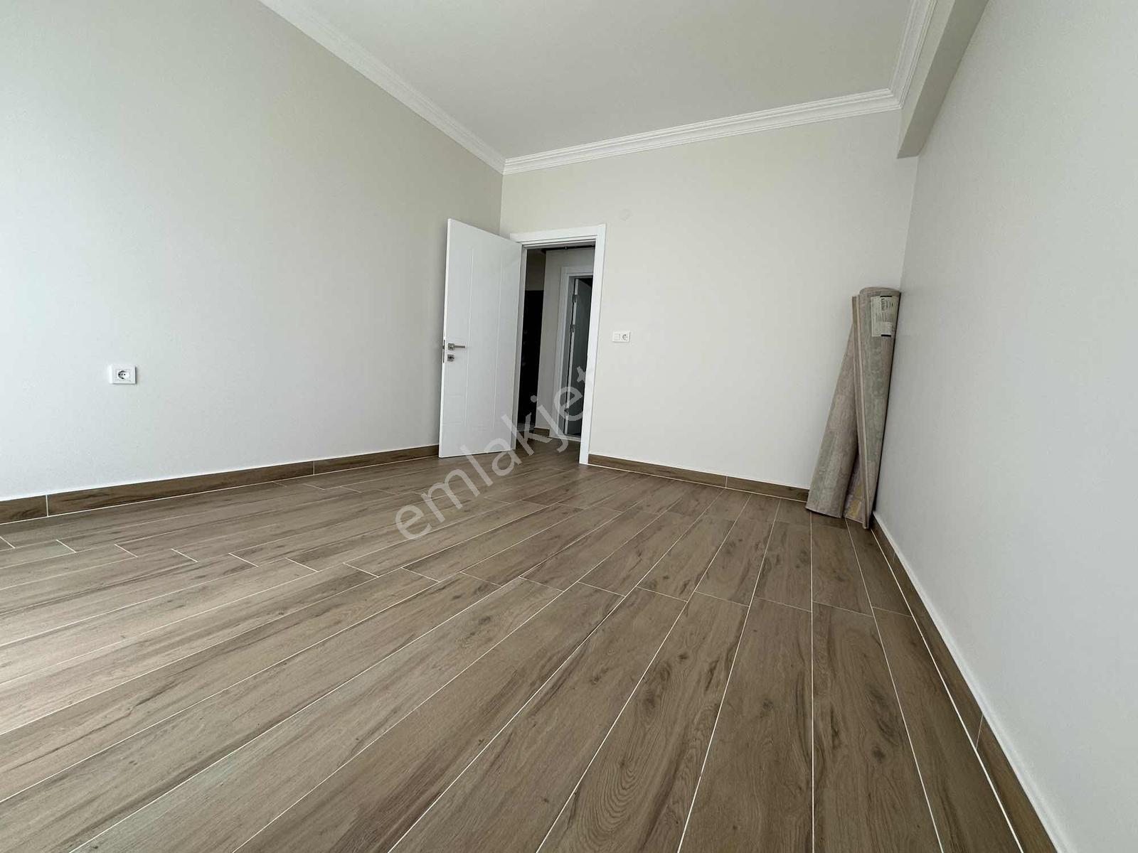Merkez'de Ara Kat 2+1 Geniş Kullanıma Sahip Kiralık Daire - Görsel 25