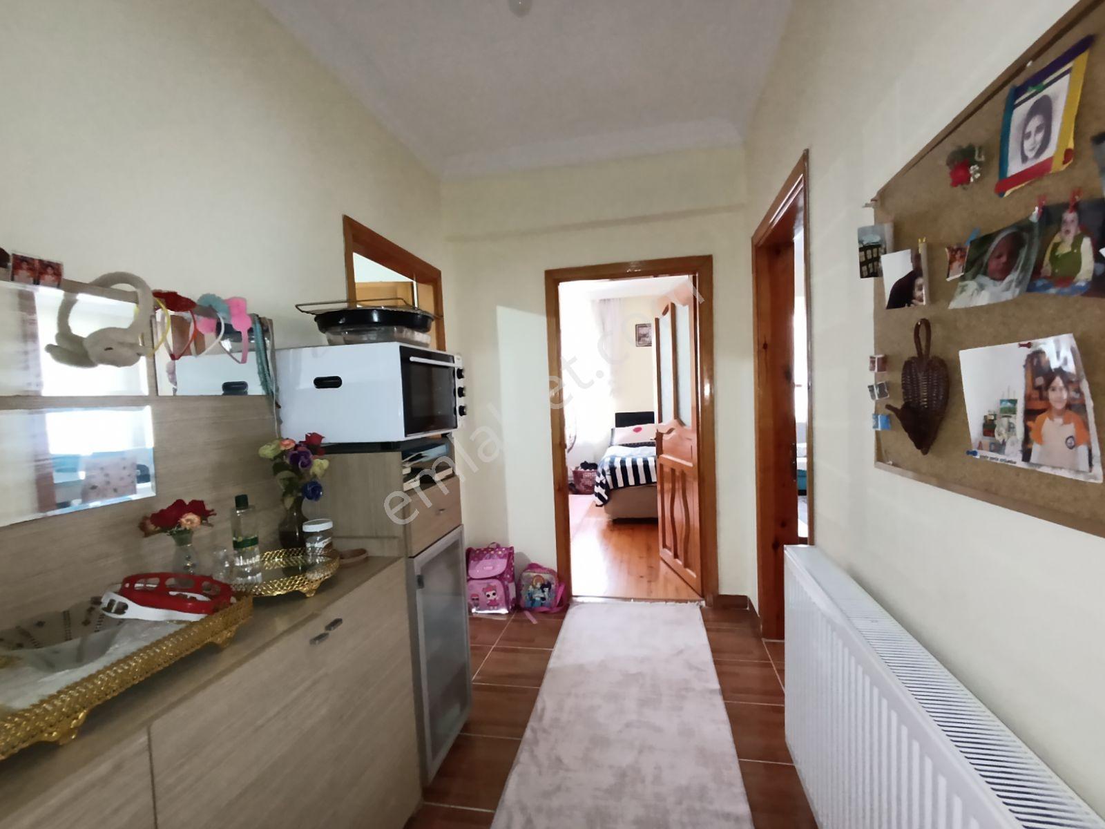 Ünye Saraçlı Mah 2+1 Doğalgazlı Satılık Daire - Görsel 5