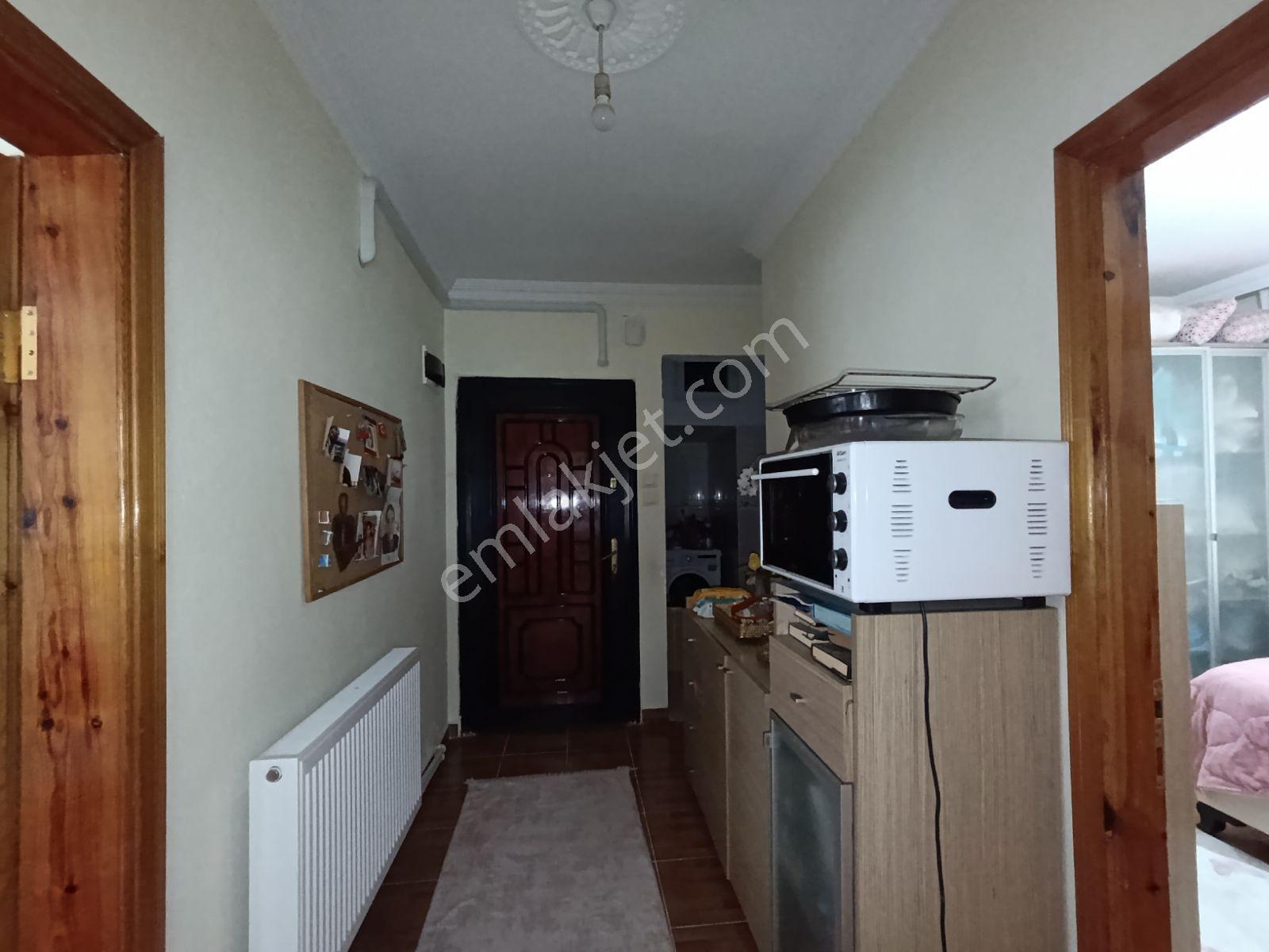 Ünye Saraçlı Mah 2+1 Doğalgazlı Satılık Daire - Görsel 7