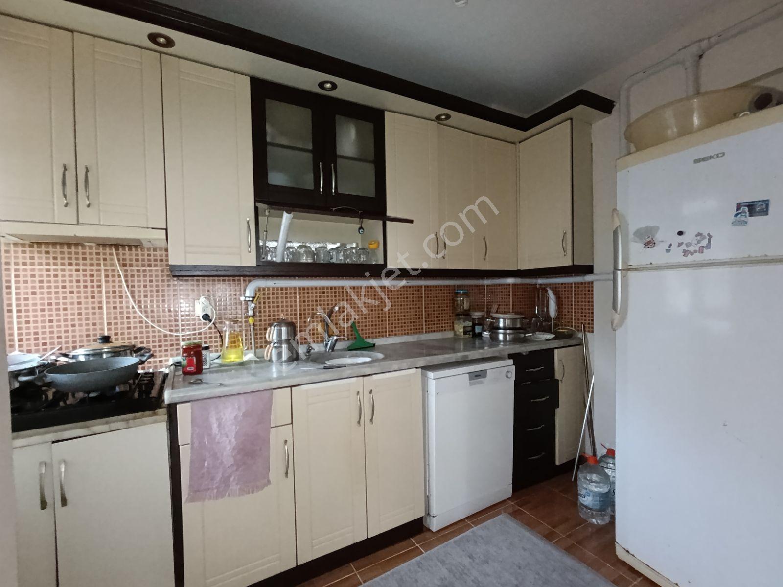 Ünye Saraçlı Mah 2+1 Doğalgazlı Satılık Daire - Görsel 19