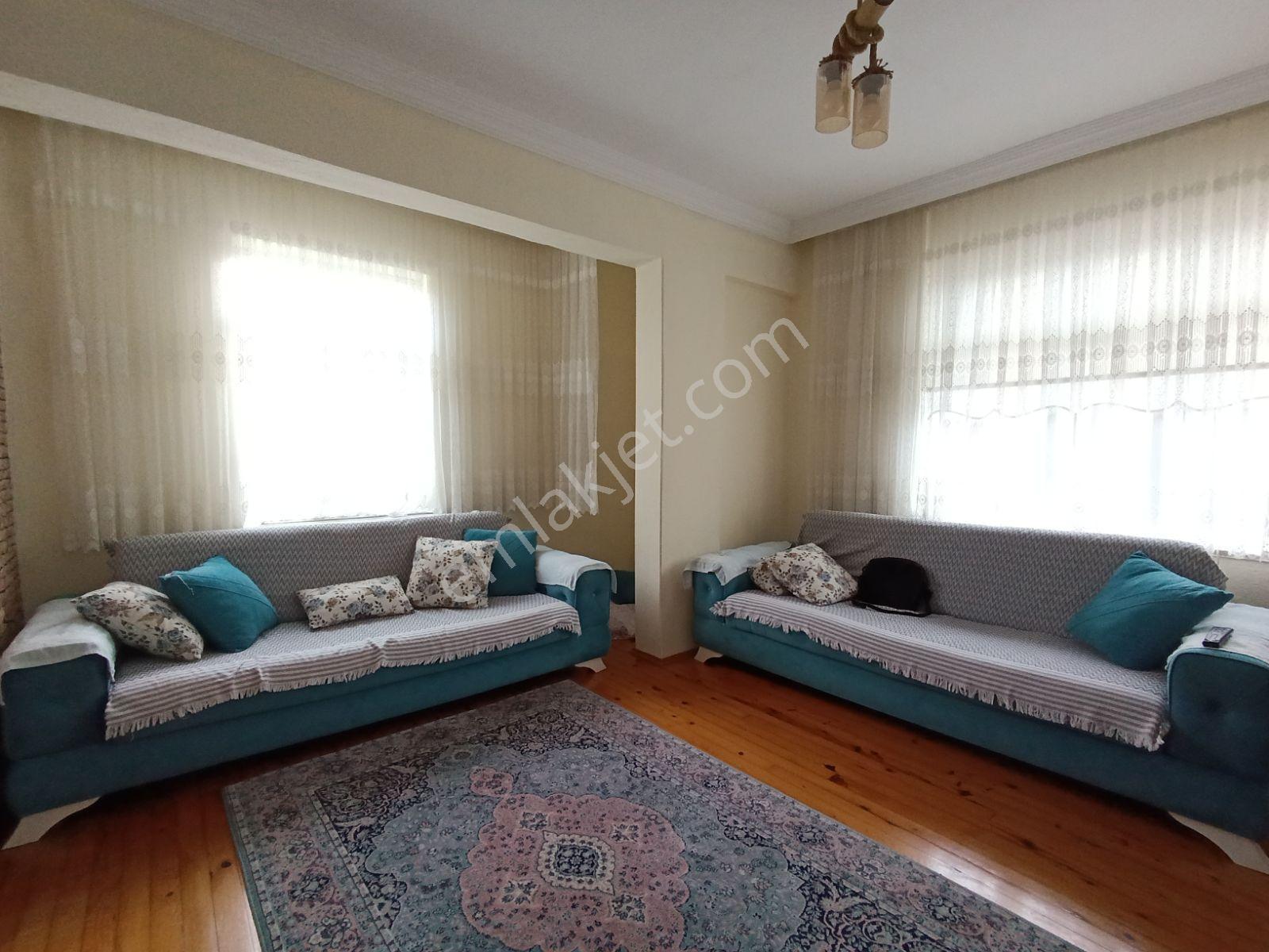 Ünye Saraçlı Mah 2+1 Doğalgazlı Satılık Daire - Görsel 3
