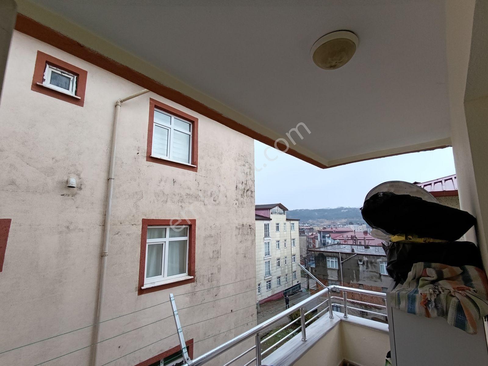 Ünye Saraçlı Mah 2+1 Doğalgazlı Satılık Daire - Görsel 12