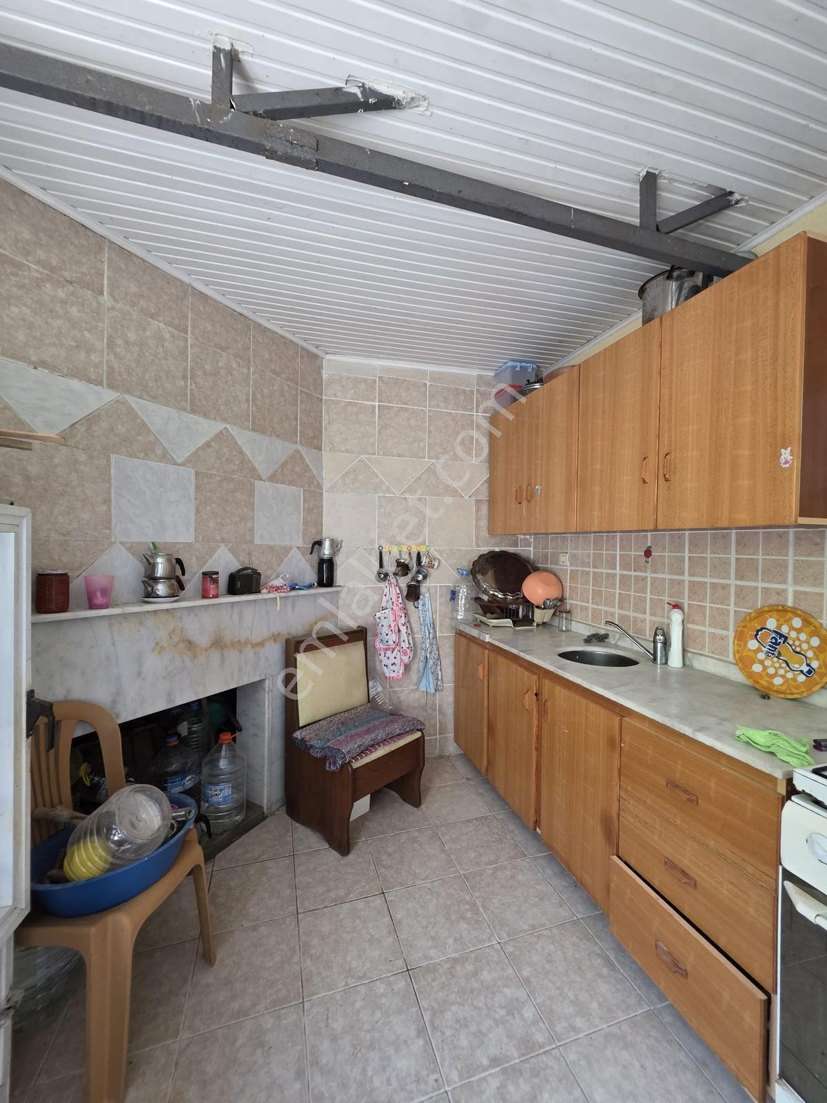 Erdemli İlemin'de 2+1 Yayla Evi + 4 Adet Tarla Toplam :6.279m2 - Görsel 15