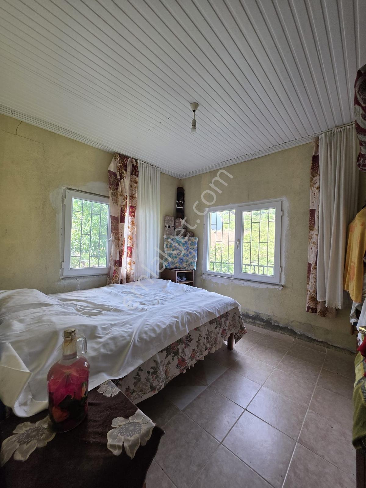 Erdemli İlemin'de 2+1 Yayla Evi + 4 Adet Tarla Toplam :6.279m2 - Görsel 25
