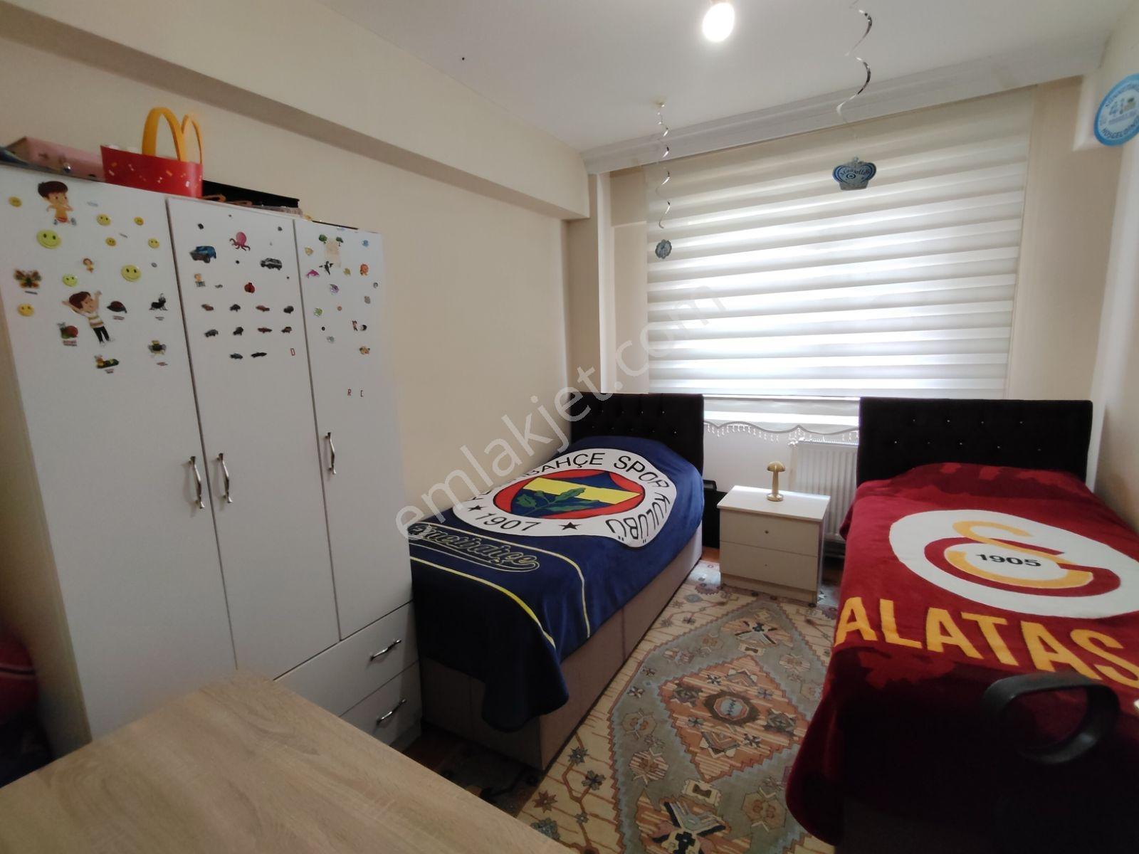 Fatihte Satılık 3+1 Birinci Kat Daire - Görsel 12