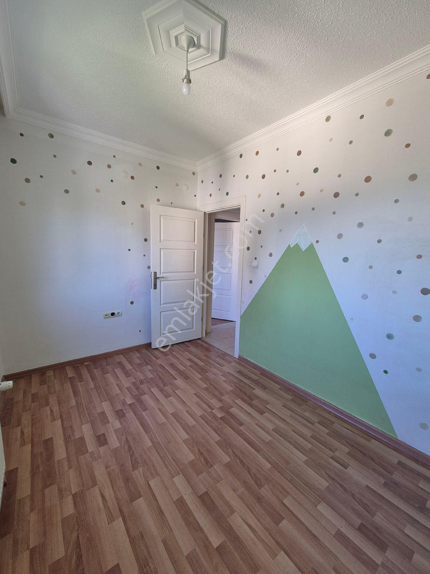 Karacabey Toki'de Kiralık 3+1 Geniş Daire - Görsel 15