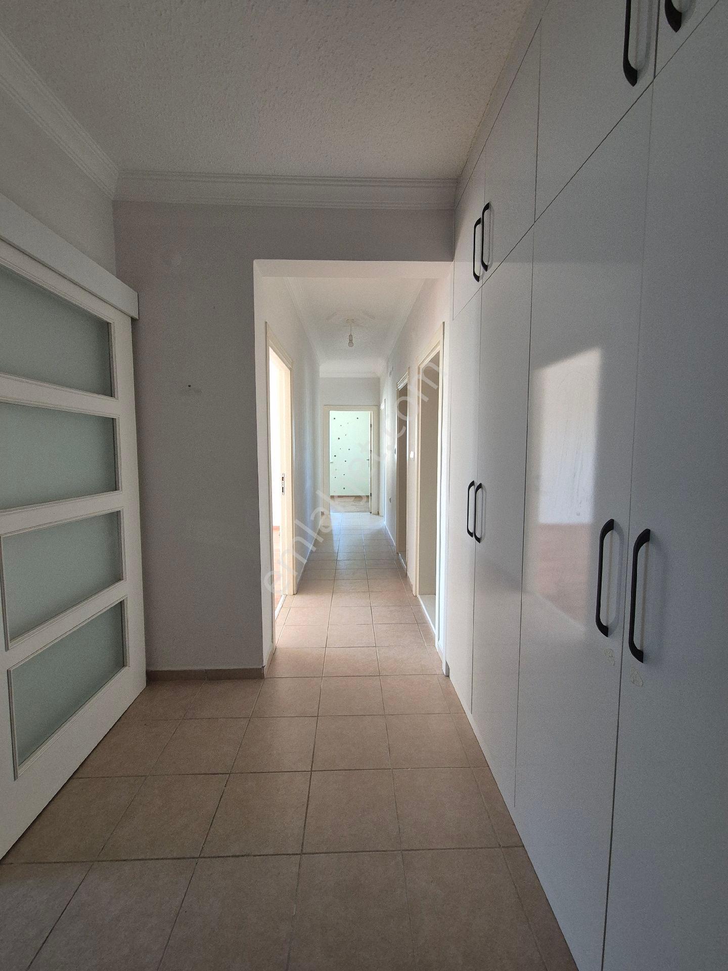 Karacabey Toki'de Kiralık 3+1 Geniş Daire - Görsel 2