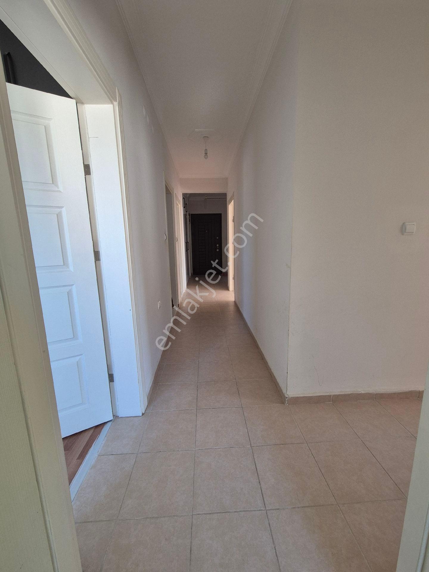 Karacabey Toki'de Kiralık 3+1 Geniş Daire - Görsel 16