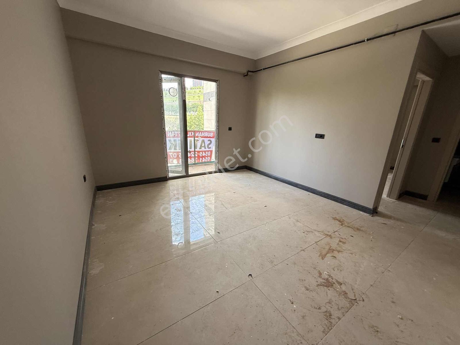 Şehir Hastanesinin Dibinde 1+1 Ultra Lüx Geniş Daire - Görsel 6