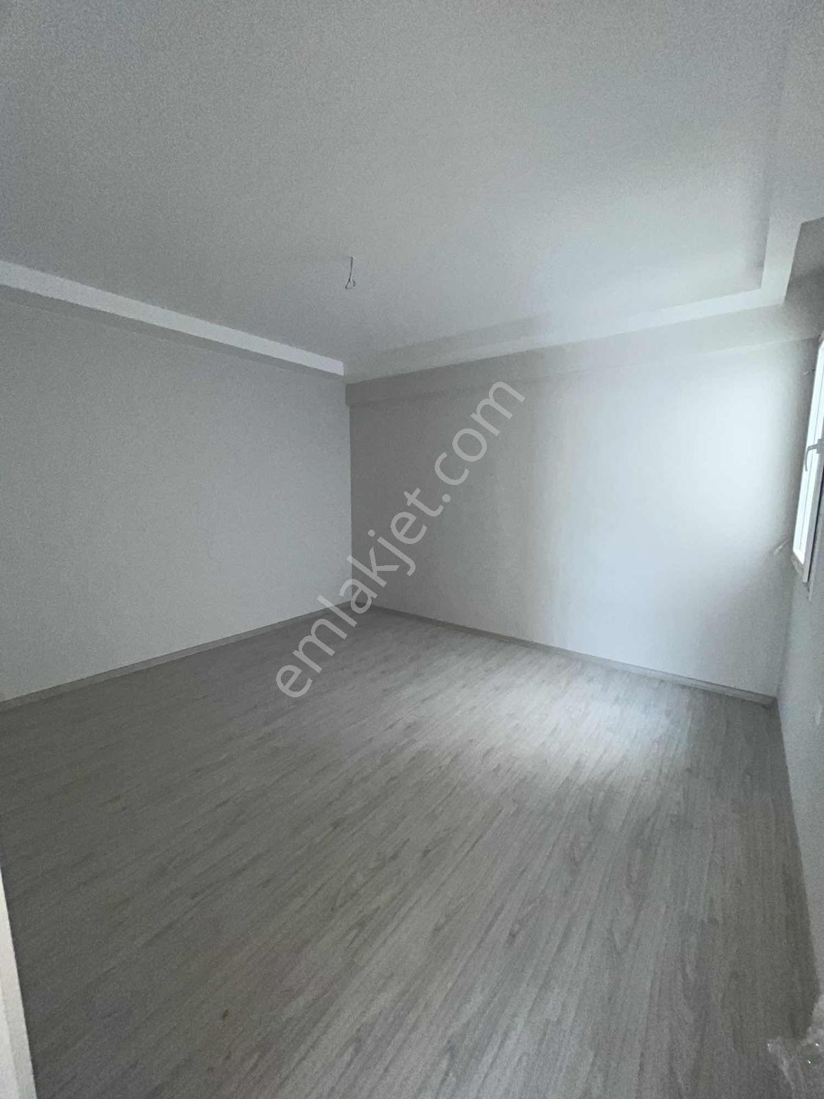 Ata Mahallesinde Geniş 5+1 Dubleks Daire - Görsel 34