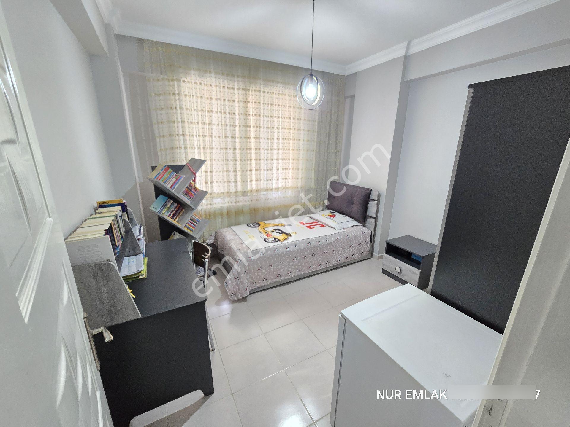 Akpiyar Narlı İlkokulu Karşısı 3+1 Arakat Bakımlı Daire*nuremlak - Görsel 21