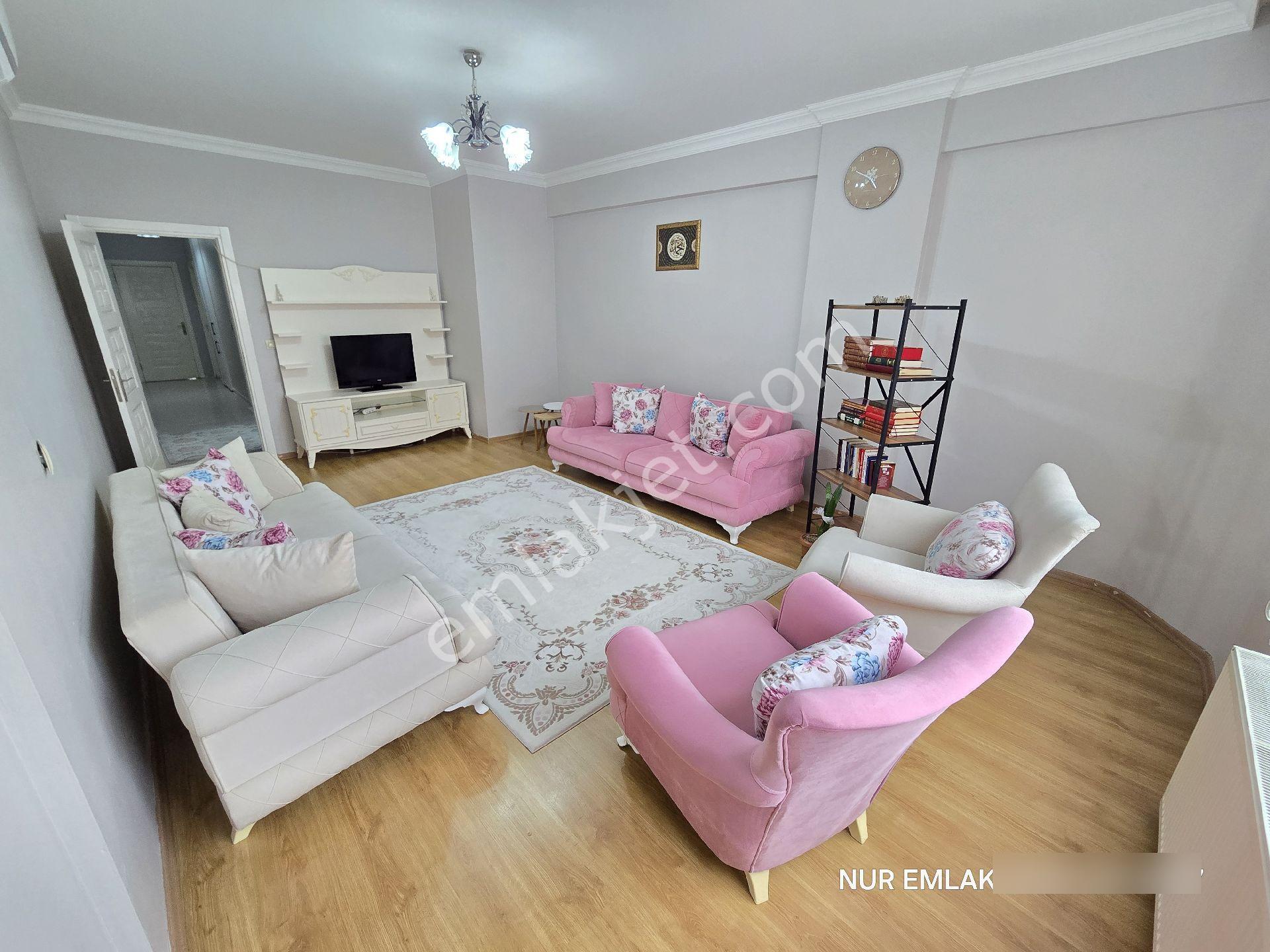 Akpiyar Narlı İlkokulu Karşısı 3+1 Arakat Bakımlı Daire*nuremlak - Görsel 14