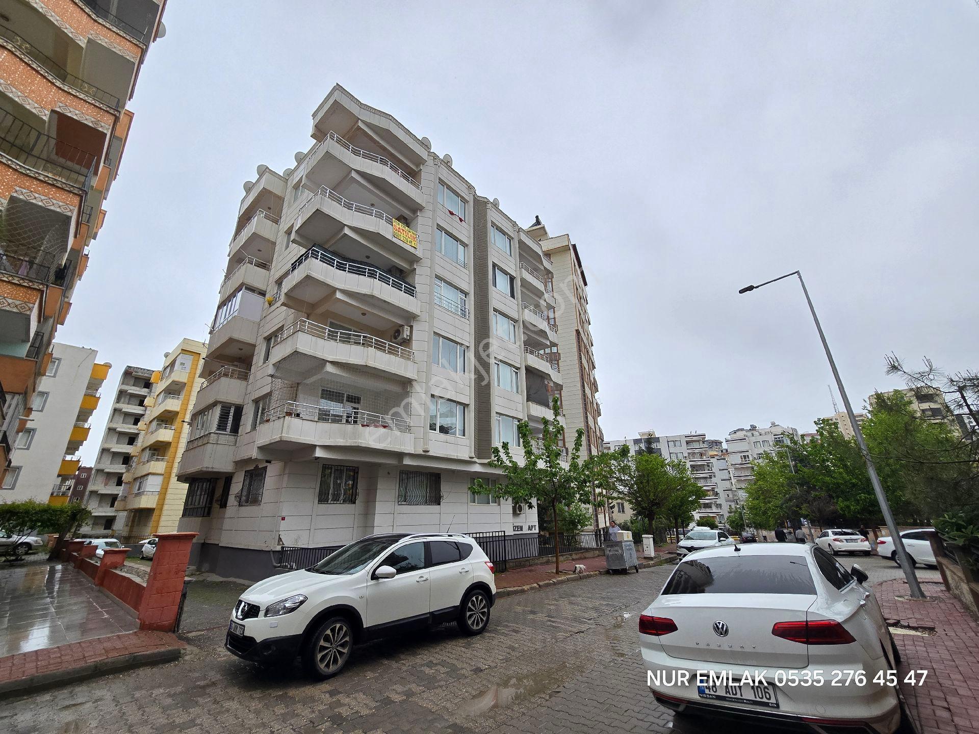 Akpiyar Narlı İlkokulu Karşısı 3+1 Arakat Bakımlı Daire*nuremlak - Görsel 3