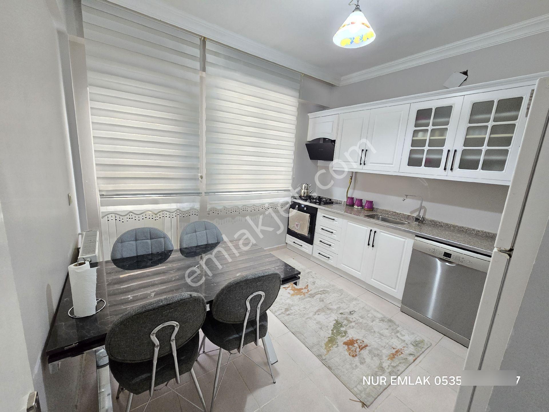 Akpiyar Narlı İlkokulu Karşısı 3+1 Arakat Bakımlı Daire*nuremlak - Görsel 15