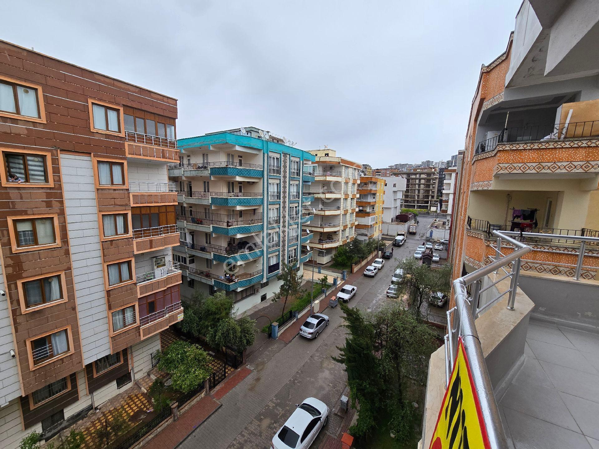 Akpiyar Narlı İlkokulu Karşısı 3+1 Arakat Bakımlı Daire*nuremlak - Görsel 7