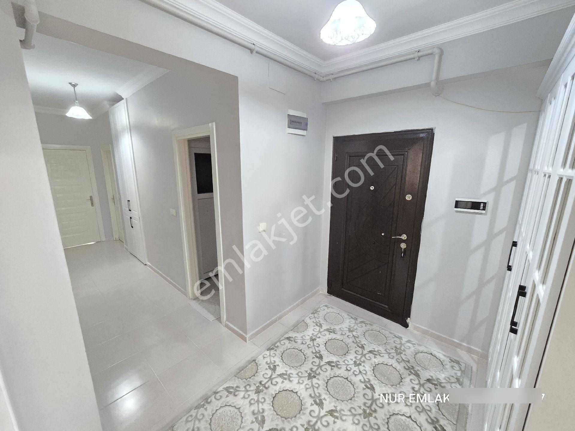Akpiyar Narlı İlkokulu Karşısı 3+1 Arakat Bakımlı Daire*nuremlak - Görsel 19