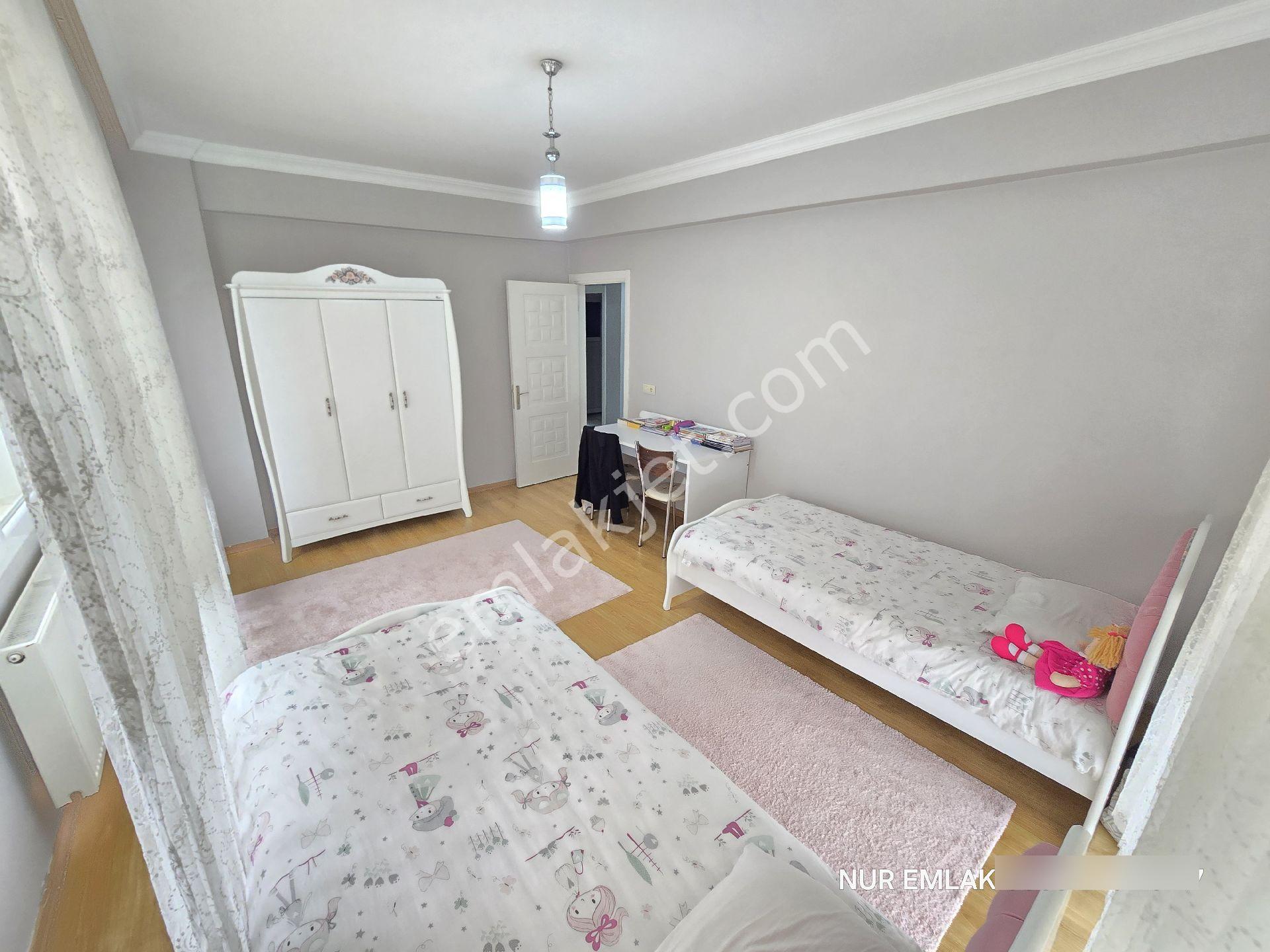 Akpiyar Narlı İlkokulu Karşısı 3+1 Arakat Bakımlı Daire*nuremlak - Görsel 11
