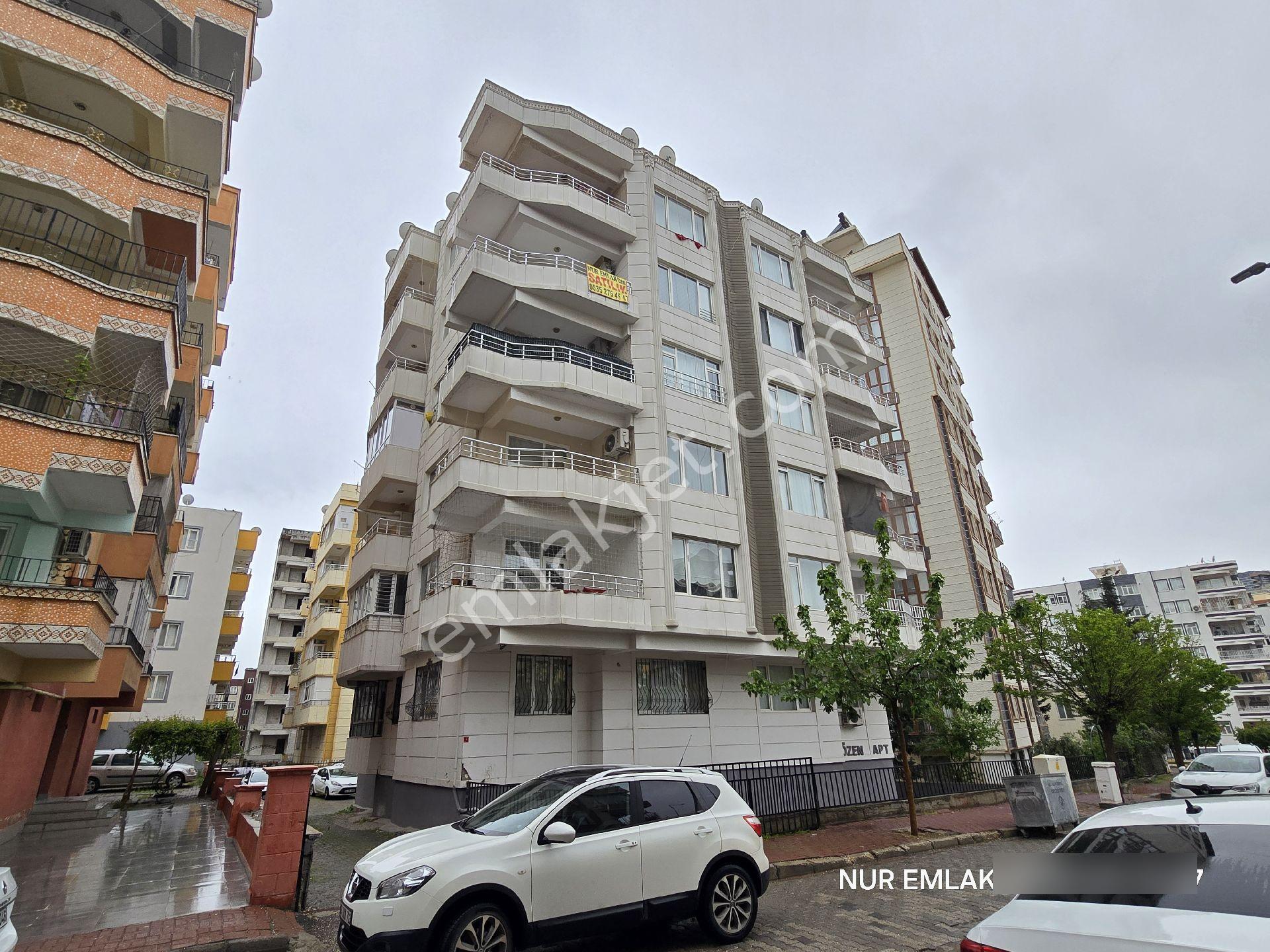 Akpiyar Narlı İlkokulu Karşısı 3+1 Arakat Bakımlı Daire*nuremlak