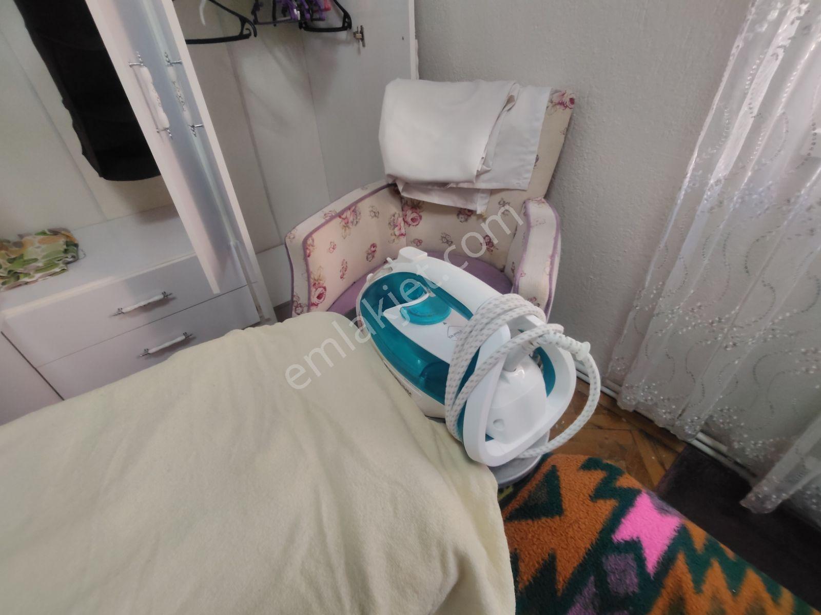 Valizini Al Gel Carsi Merkezde Full Eşyalı 2+1 Daire - Görsel 29