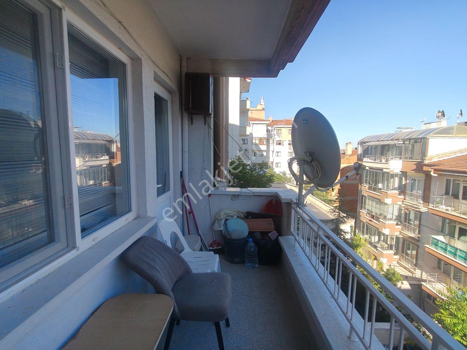 Valizini Al Gel Carsi Merkezde Full Eşyalı 2+1 Daire - Görsel 23