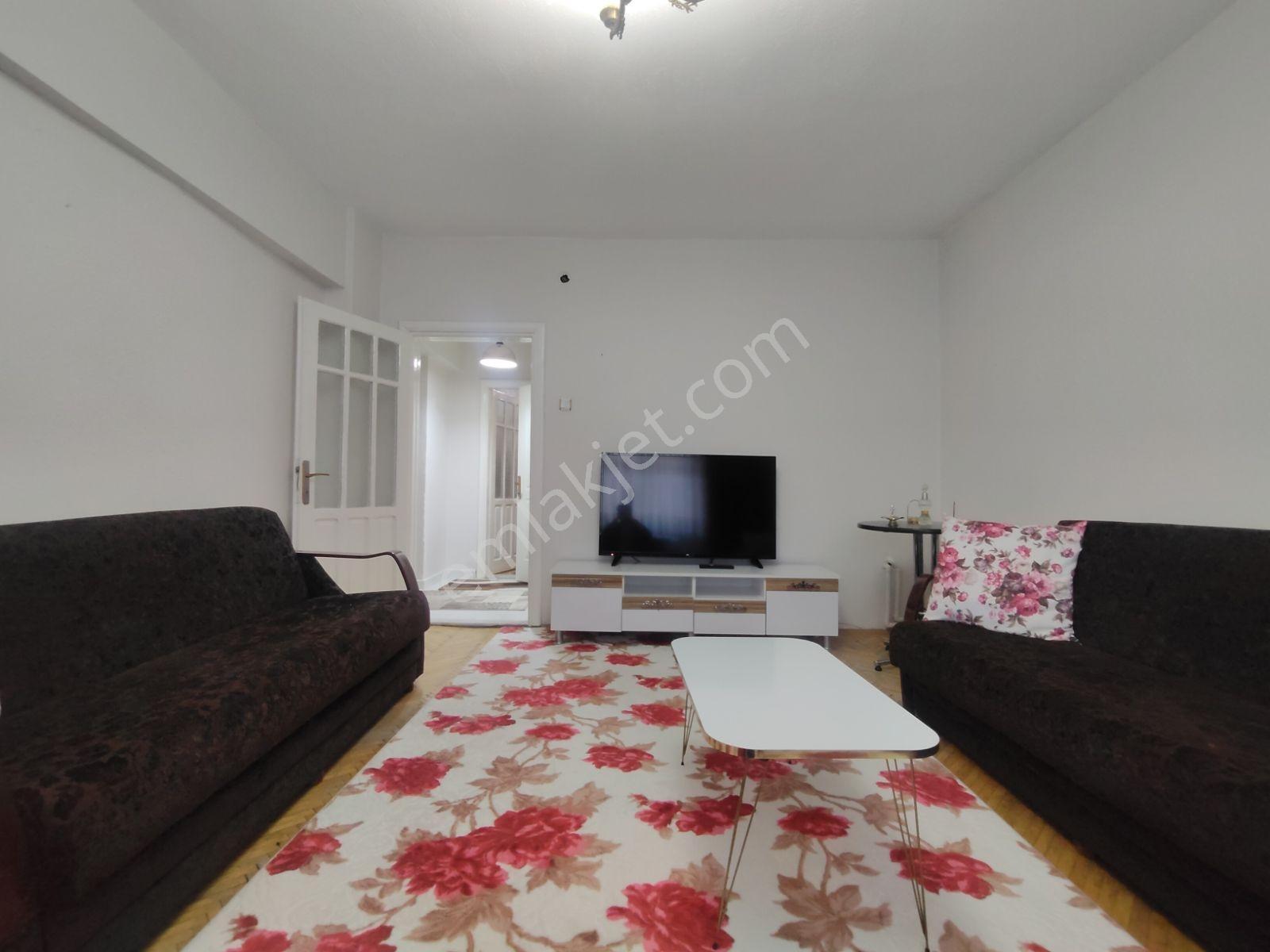 Valizini Al Gel Carsi Merkezde Full Eşyalı 2+1 Daire - Görsel 18