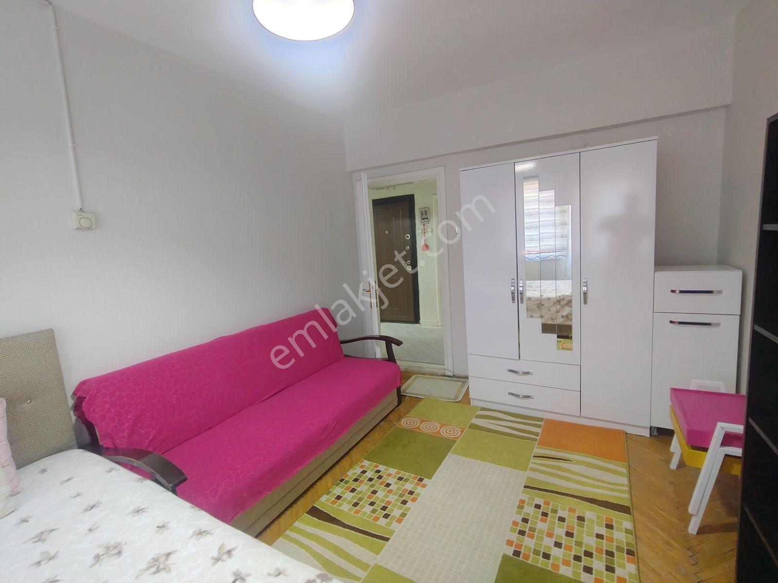 Valizini Al Gel Carsi Merkezde Full Eşyalı 2+1 Daire - Görsel 3