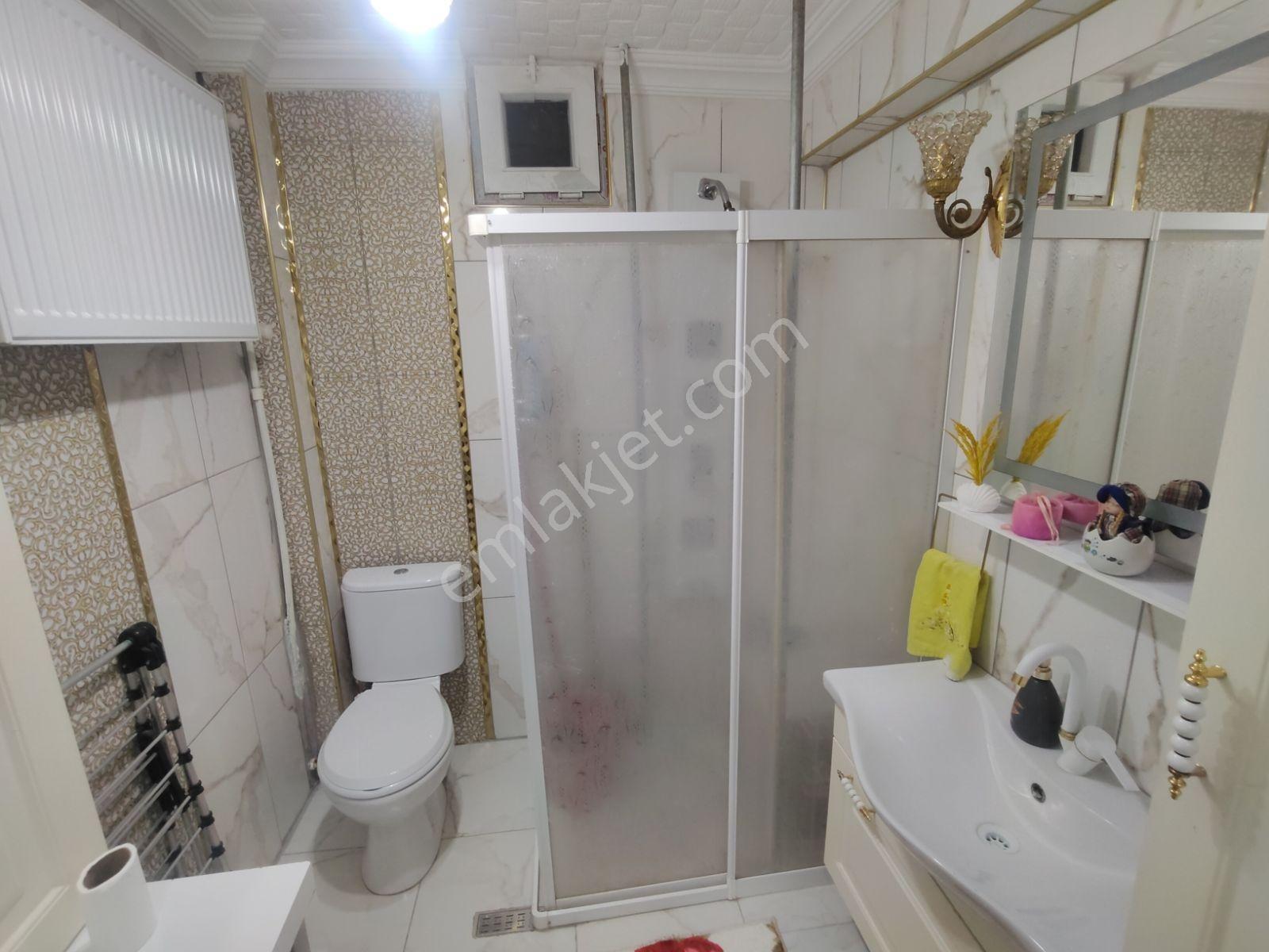 Valizini Al Gel Carsi Merkezde Full Eşyalı 2+1 Daire - Görsel 11
