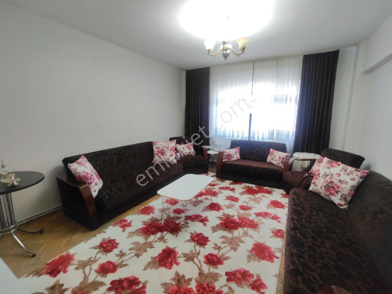 Valizini Al Gel Carsi Merkezde Full Eşyalı 2+1 Daire - Görsel 17