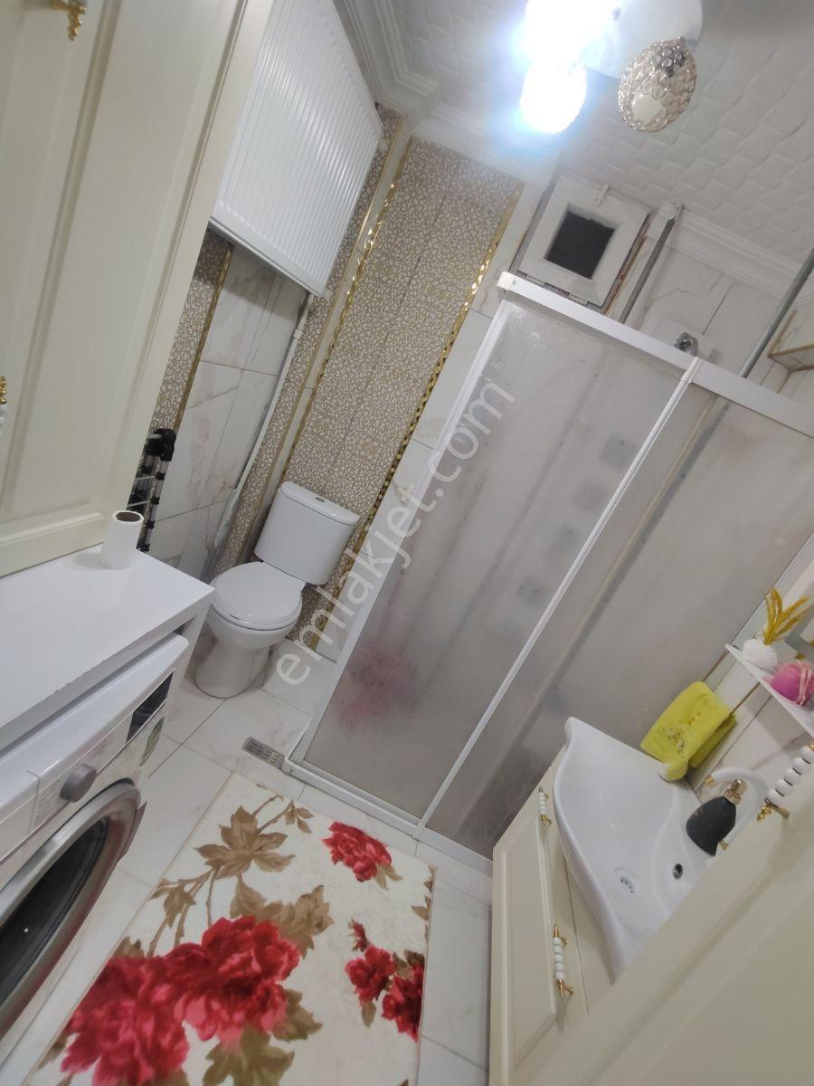 Valizini Al Gel Carsi Merkezde Full Eşyalı 2+1 Daire - Görsel 19