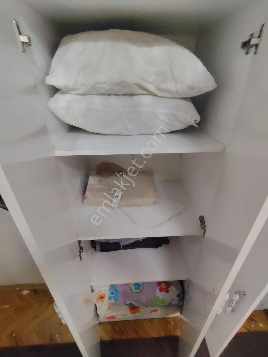 Valizini Al Gel Carsi Merkezde Full Eşyalı 2+1 Daire - Görsel 35