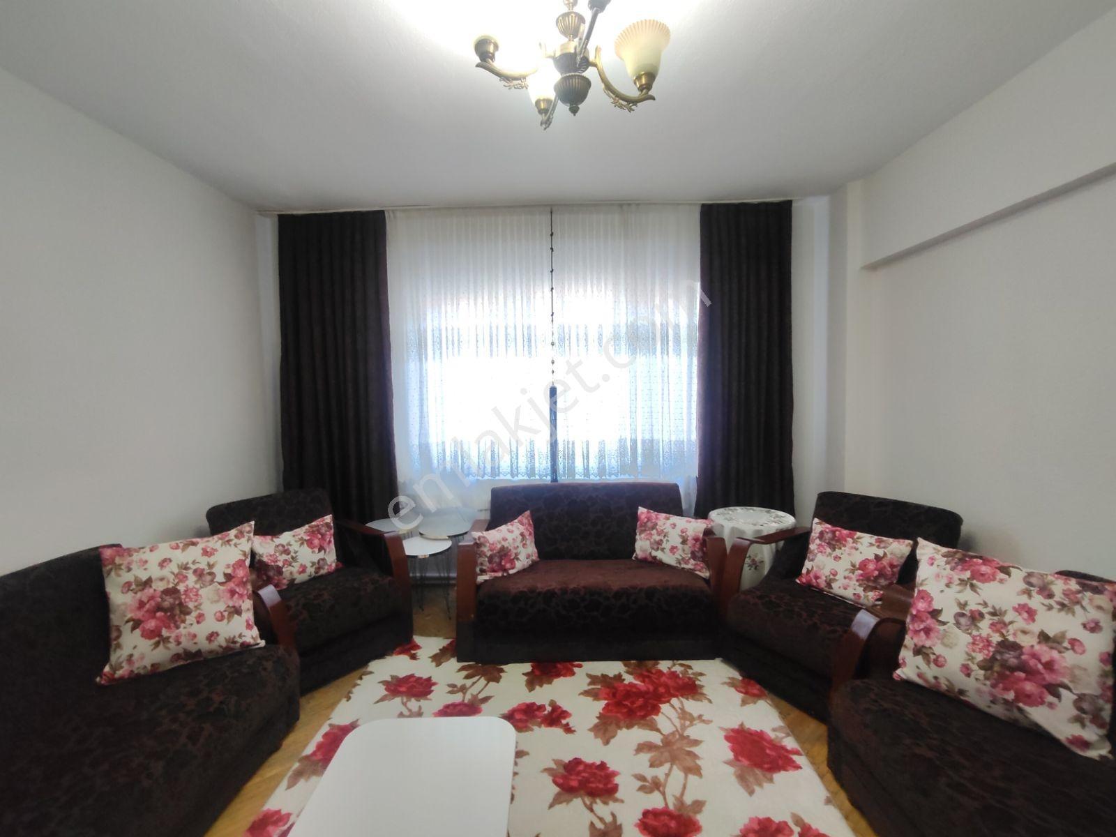 Valizini Al Gel Carsi Merkezde Full Eşyalı 2+1 Daire - Görsel 34