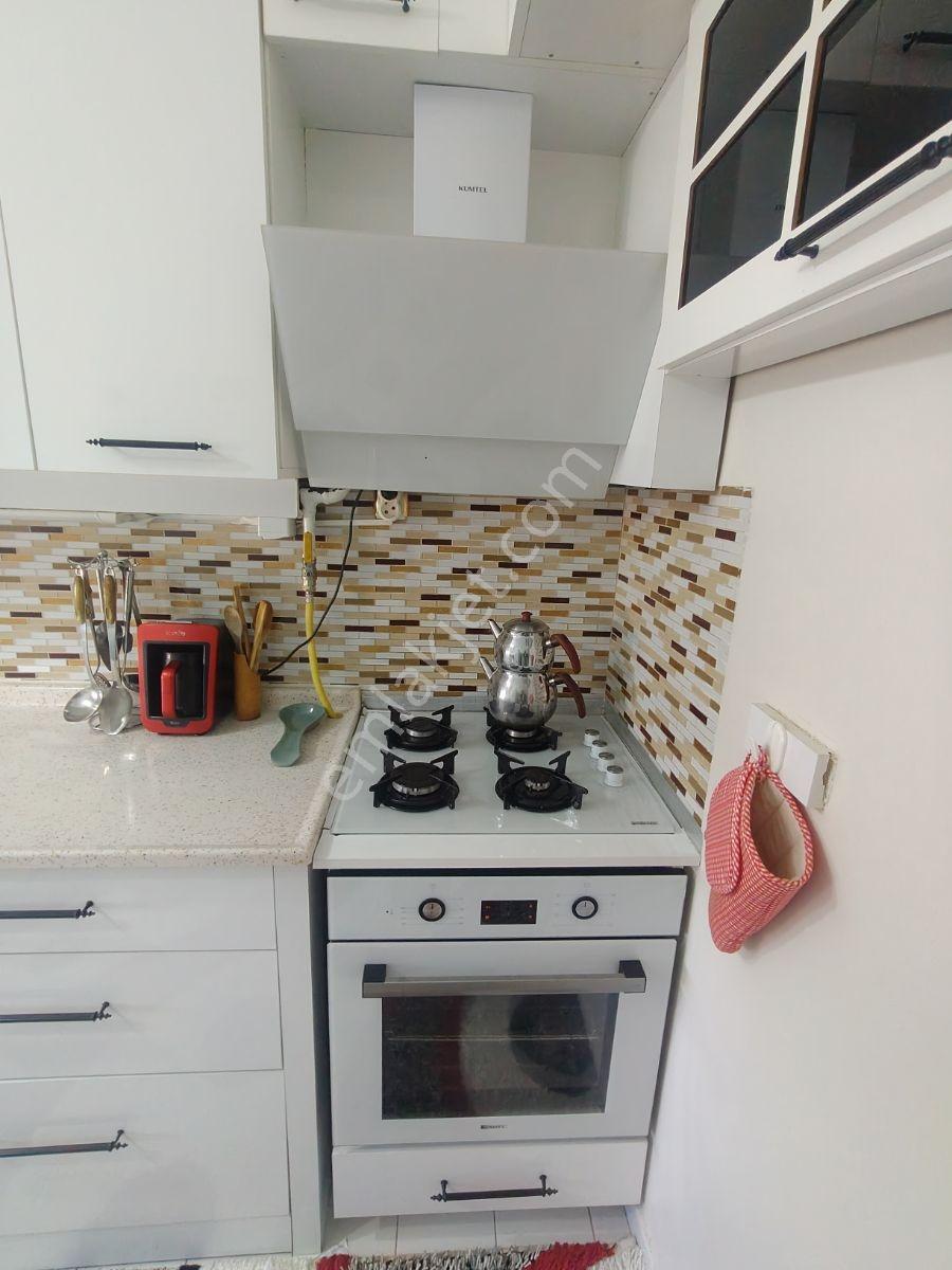 Valizini Al Gel Carsi Merkezde Full Eşyalı 2+1 Daire - Görsel 16