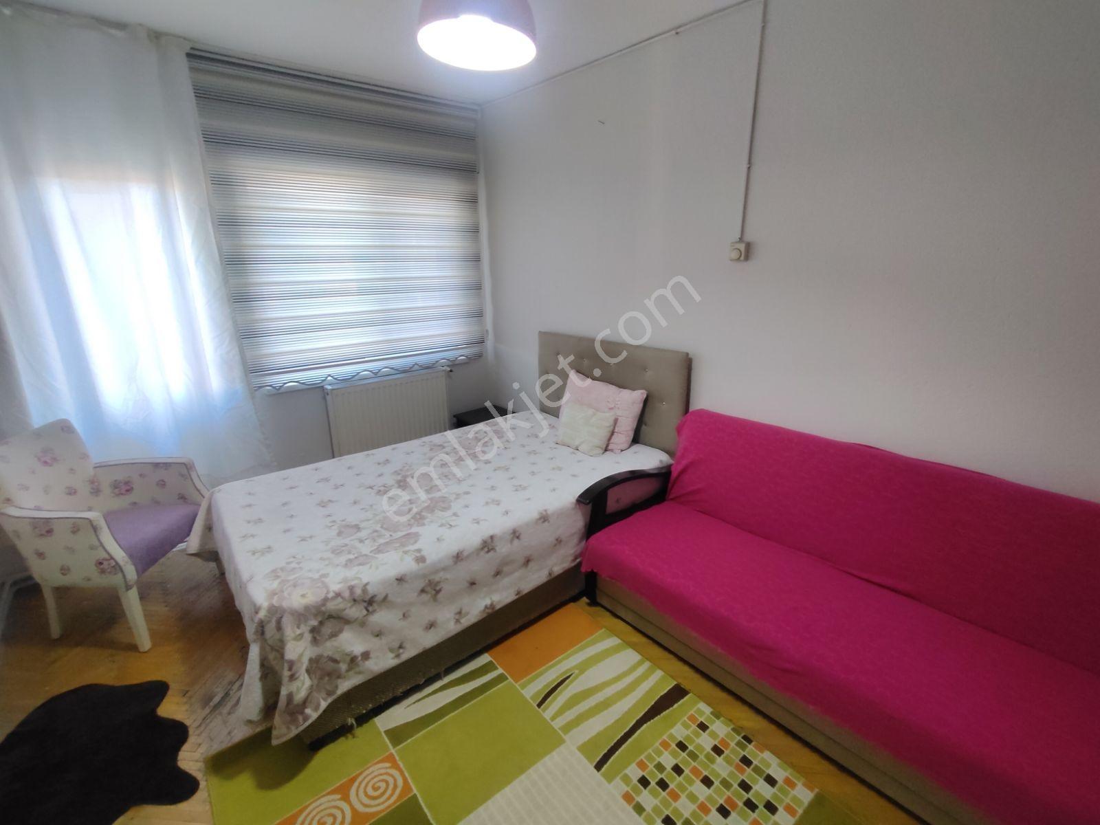 Valizini Al Gel Carsi Merkezde Full Eşyalı 2+1 Daire - Görsel 7