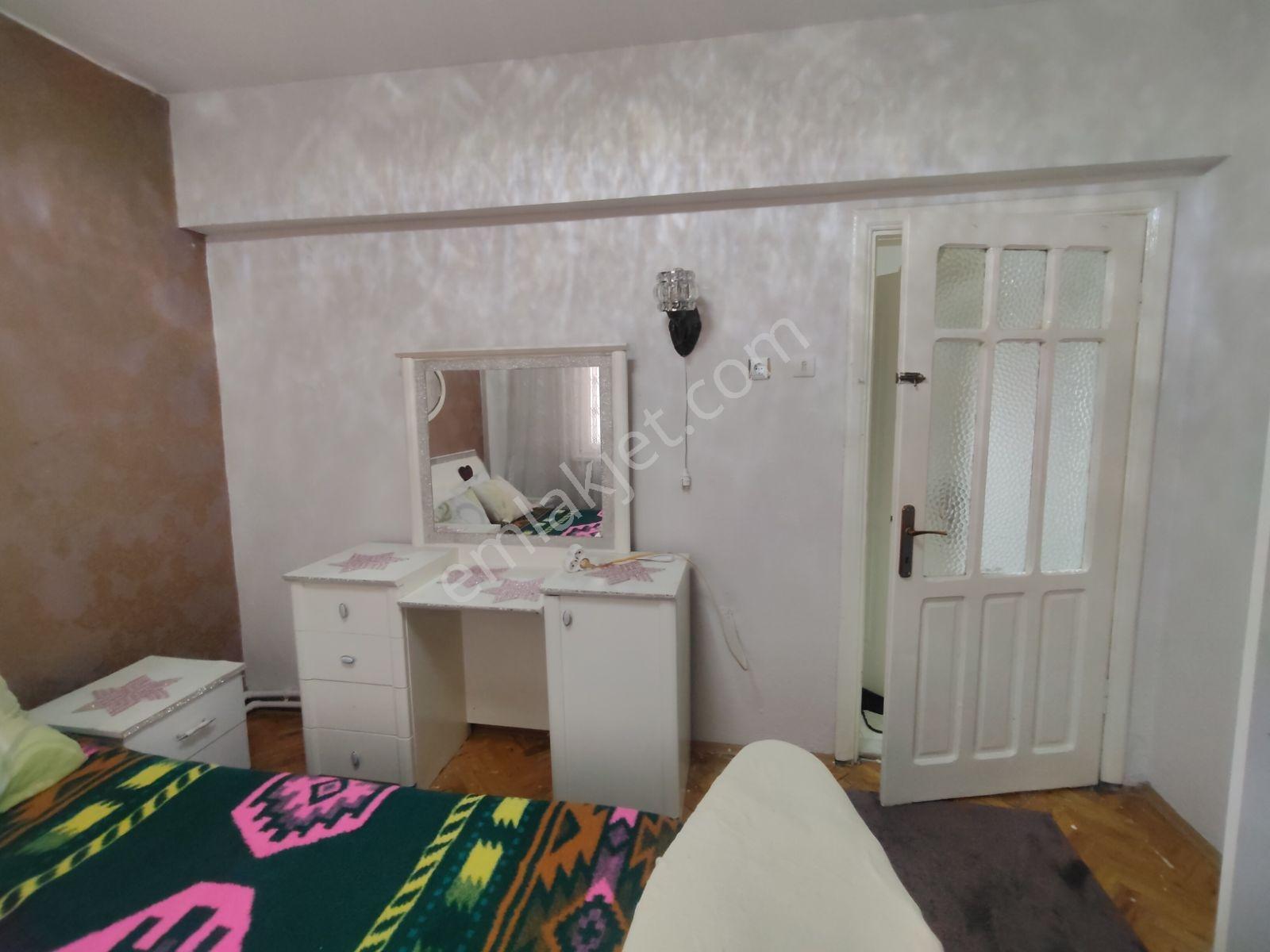 Valizini Al Gel Carsi Merkezde Full Eşyalı 2+1 Daire - Görsel 13